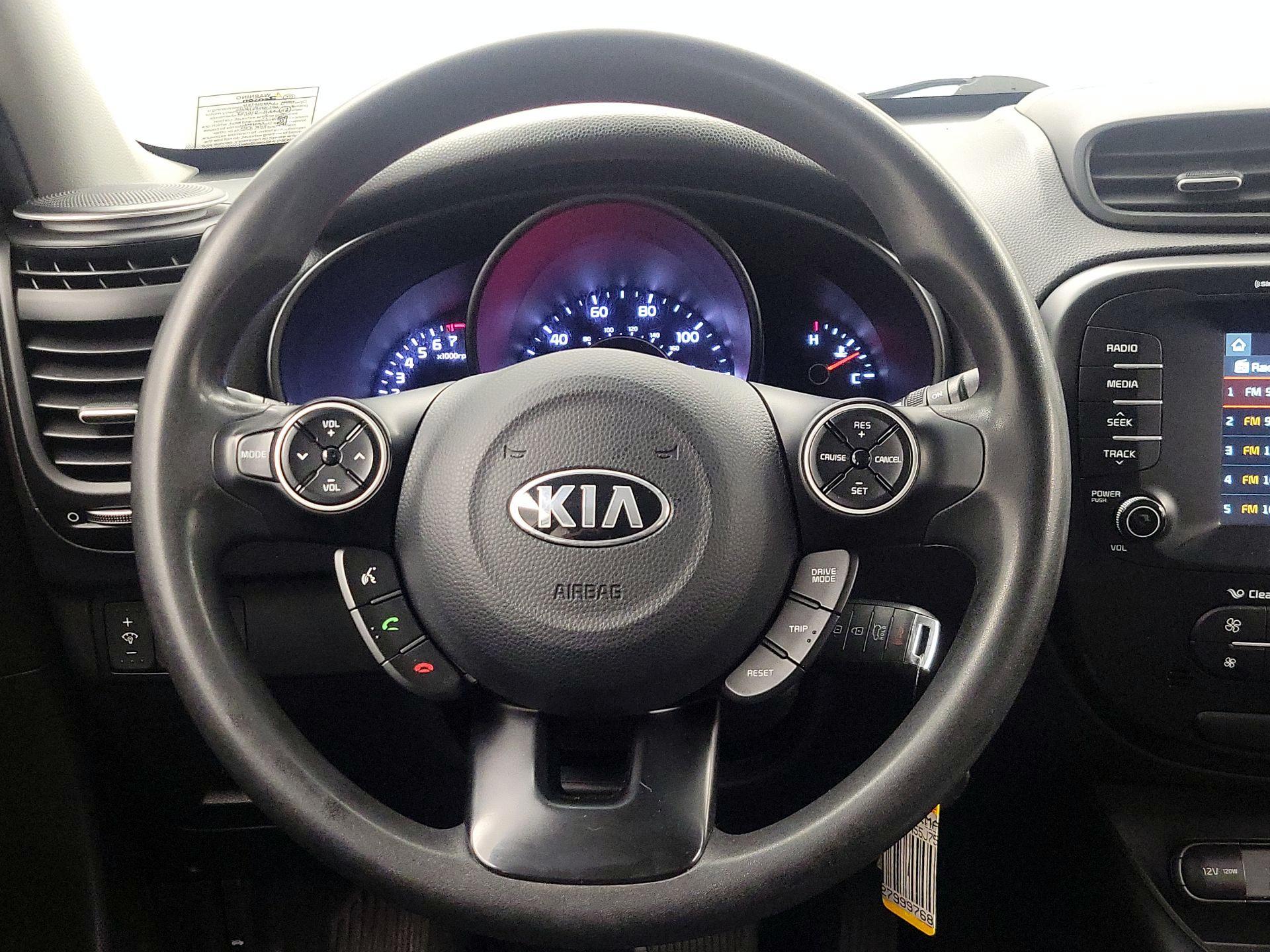 Thumbnail: 2018 Kia Soul - 10