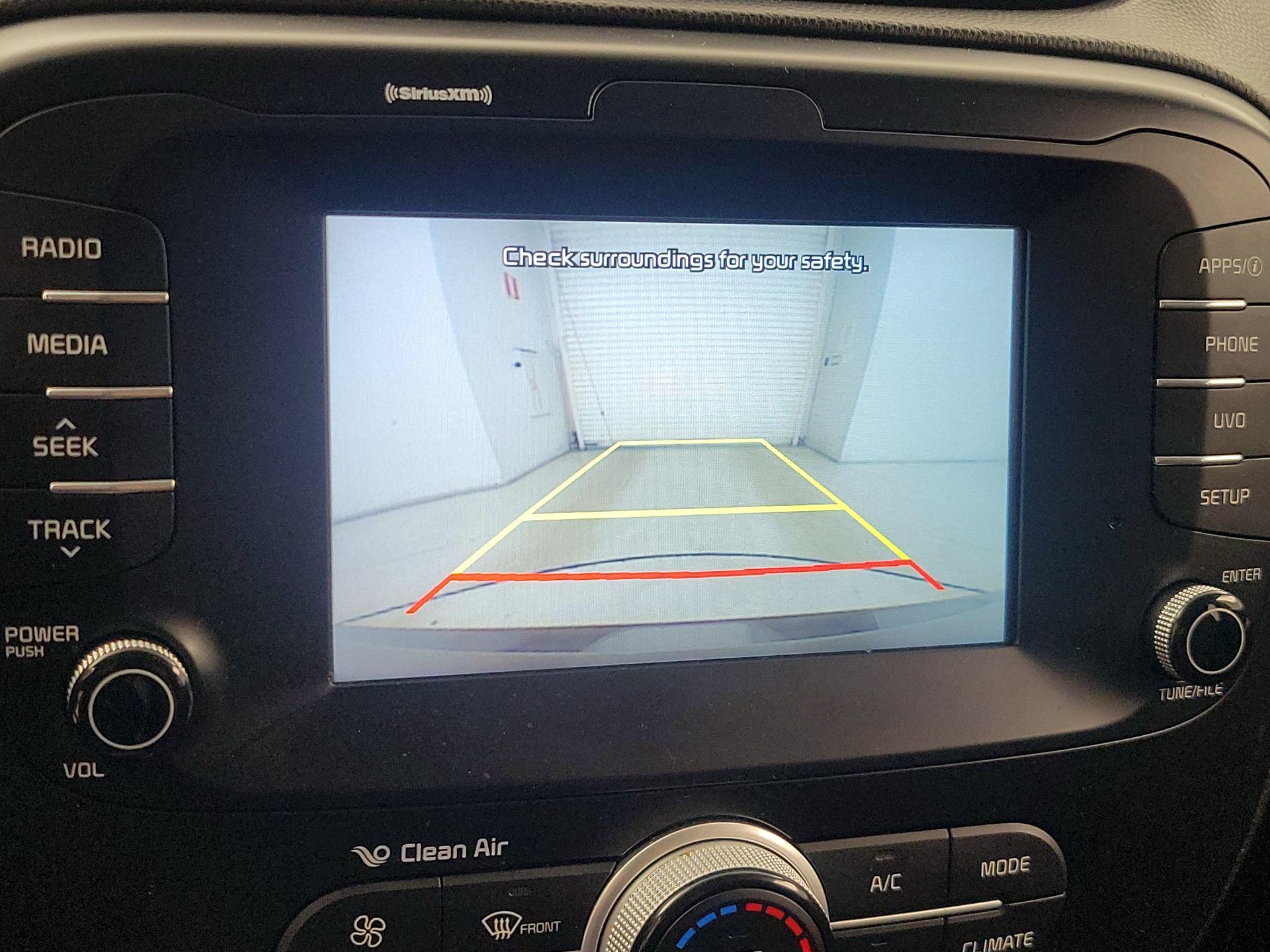 Thumbnail: 2018 Kia Soul - 14