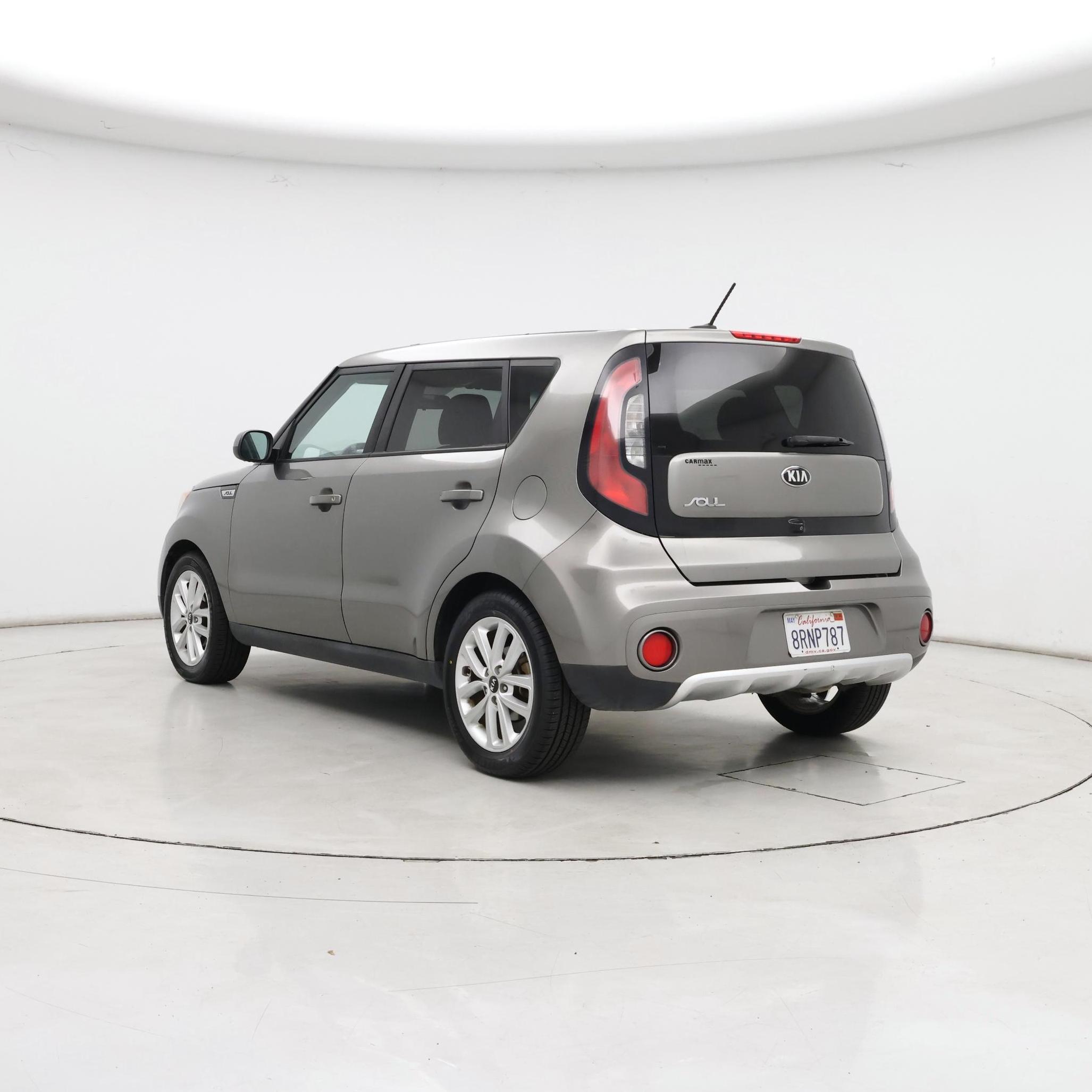 Thumbnail: 2018 Kia Soul - 2