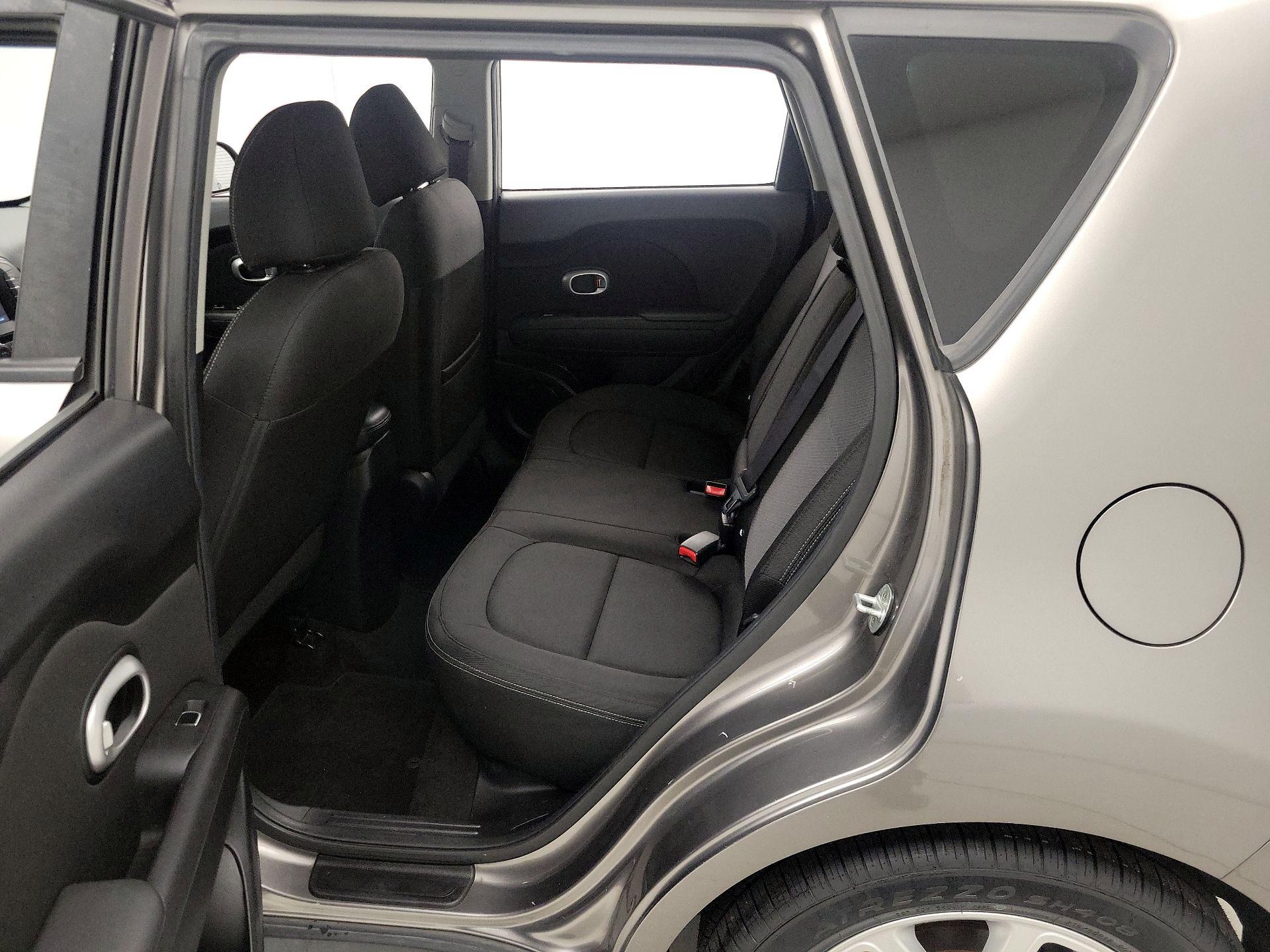 Thumbnail: 2018 Kia Soul - 19