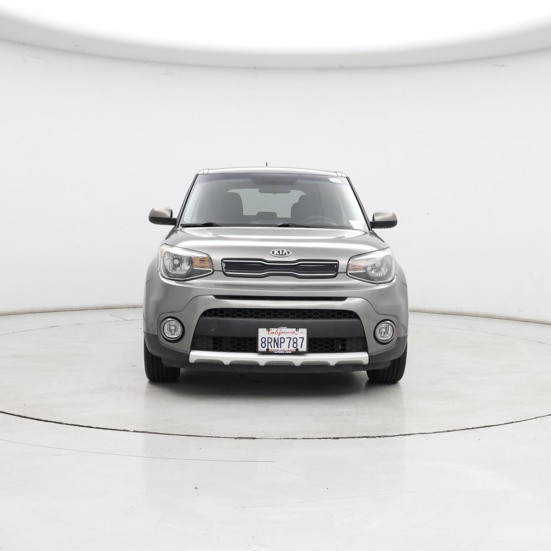 Thumbnail: 2018 Kia Soul - 5