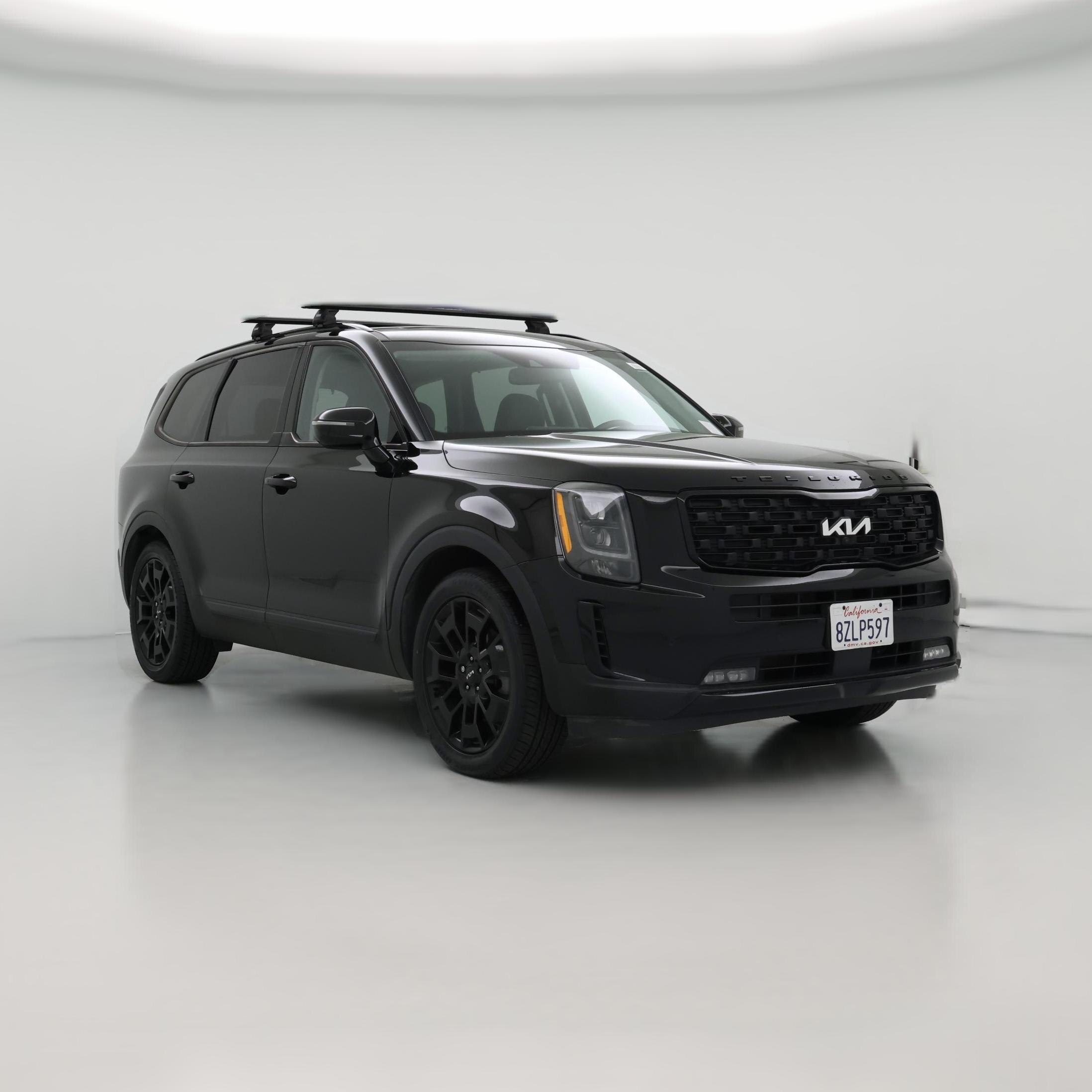 Thumbnail: 2022 Kia Telluride - 1