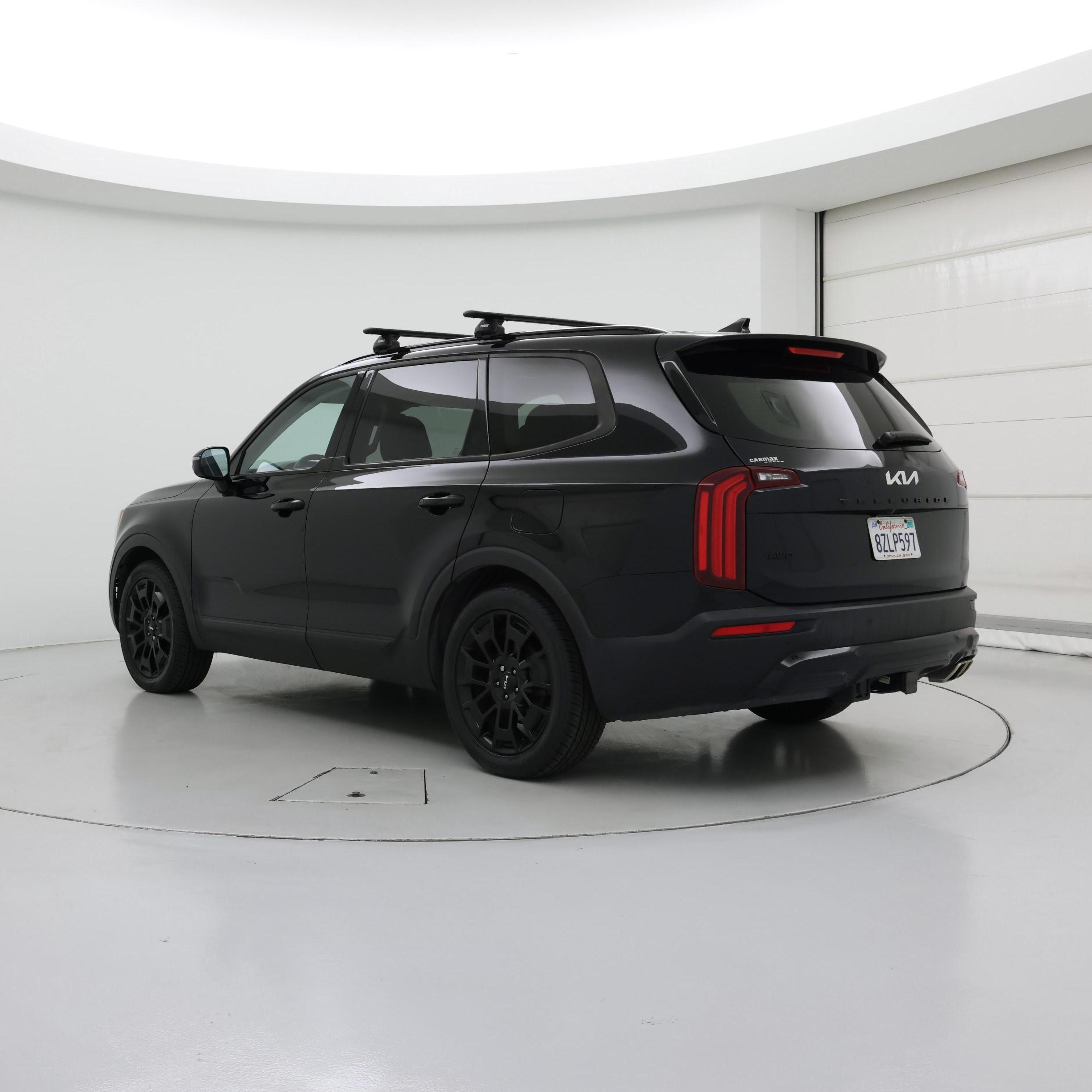 Thumbnail: 2022 Kia Telluride - 2