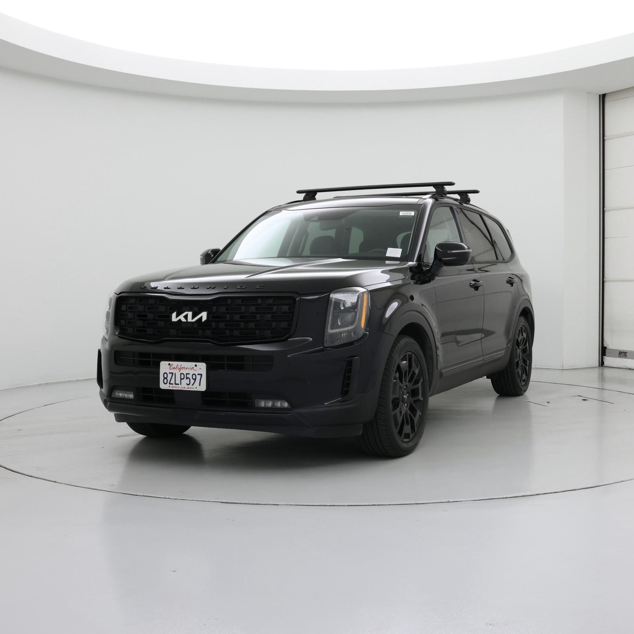 Thumbnail: 2022 Kia Telluride - 4