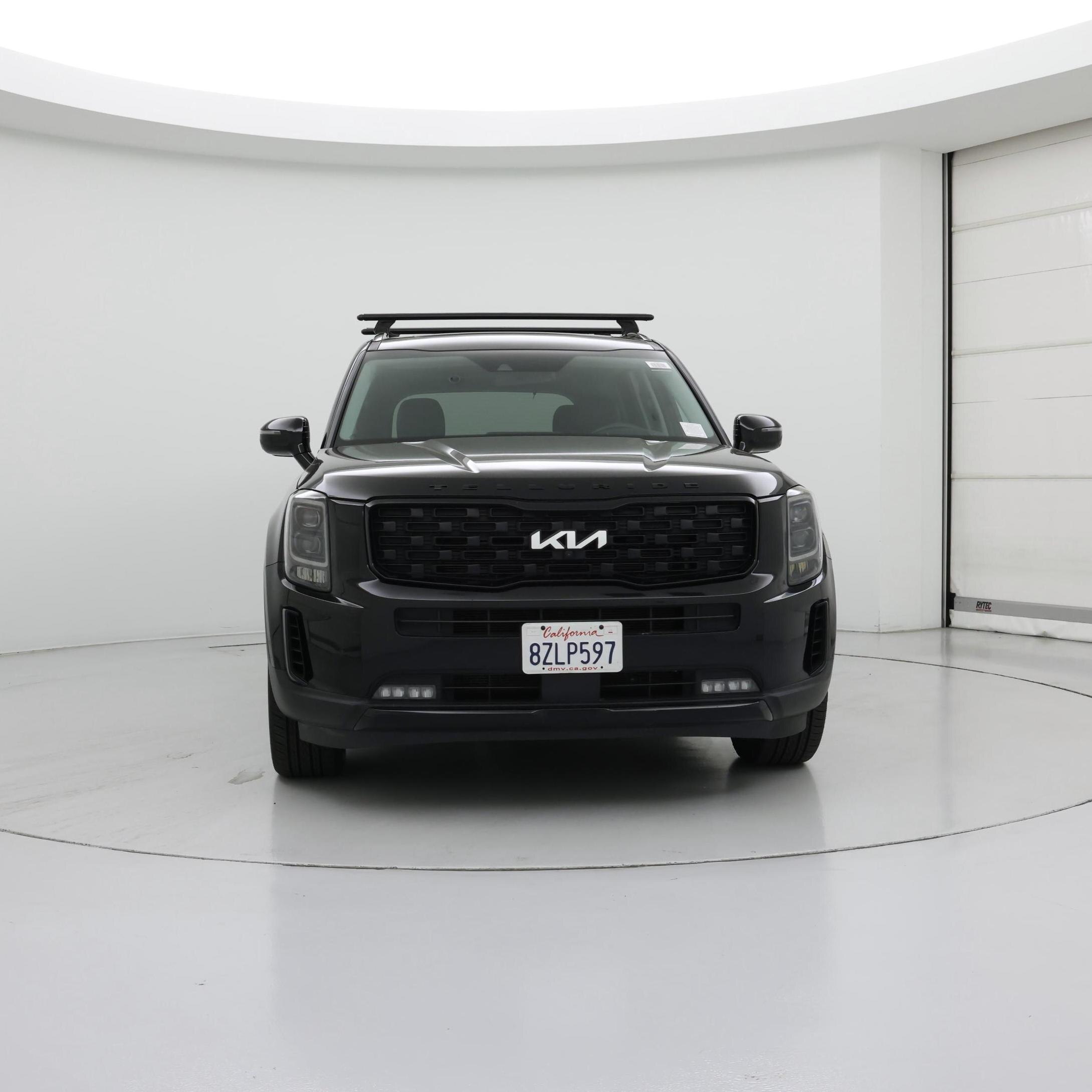 Thumbnail: 2022 Kia Telluride - 5