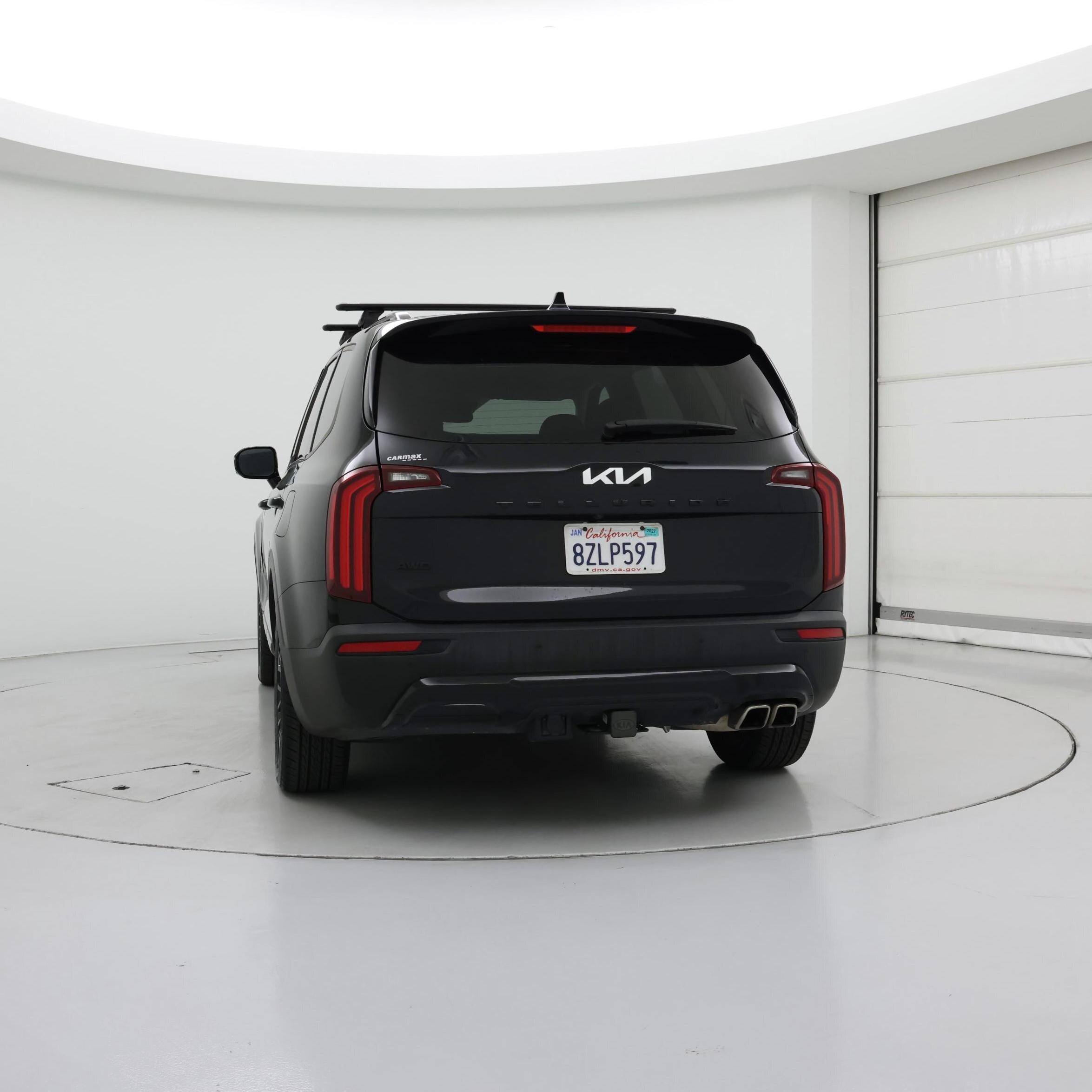 Thumbnail: 2022 Kia Telluride - 6