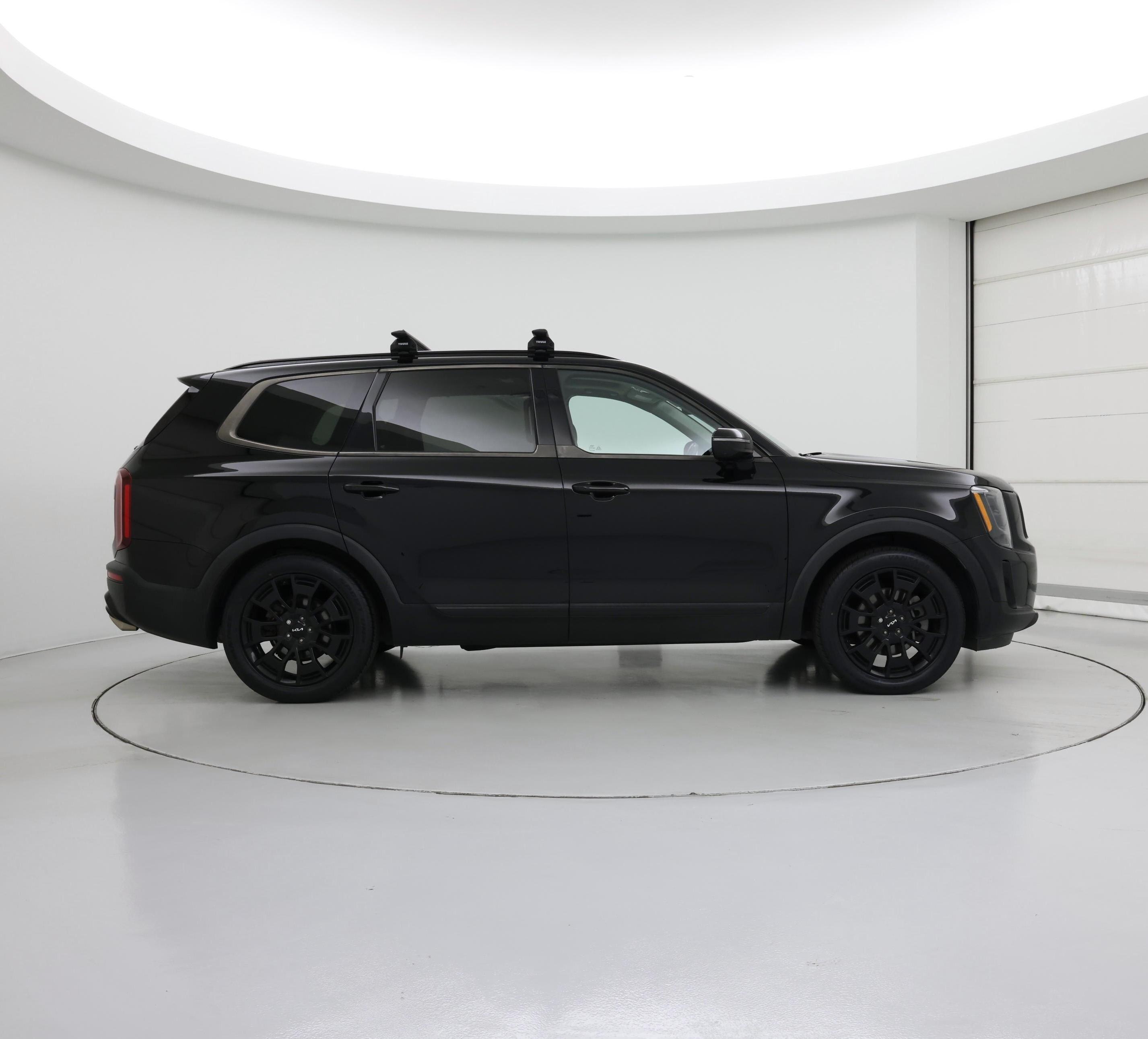 Thumbnail: 2022 Kia Telluride - 7
