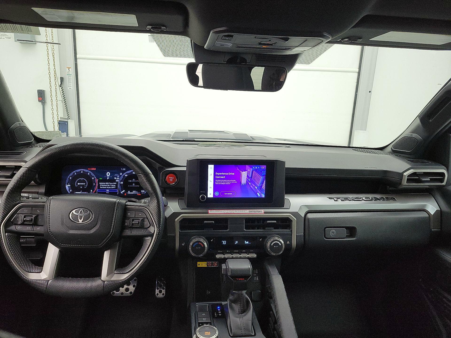 Thumbnail: 2024 Toyota Tacoma - 9