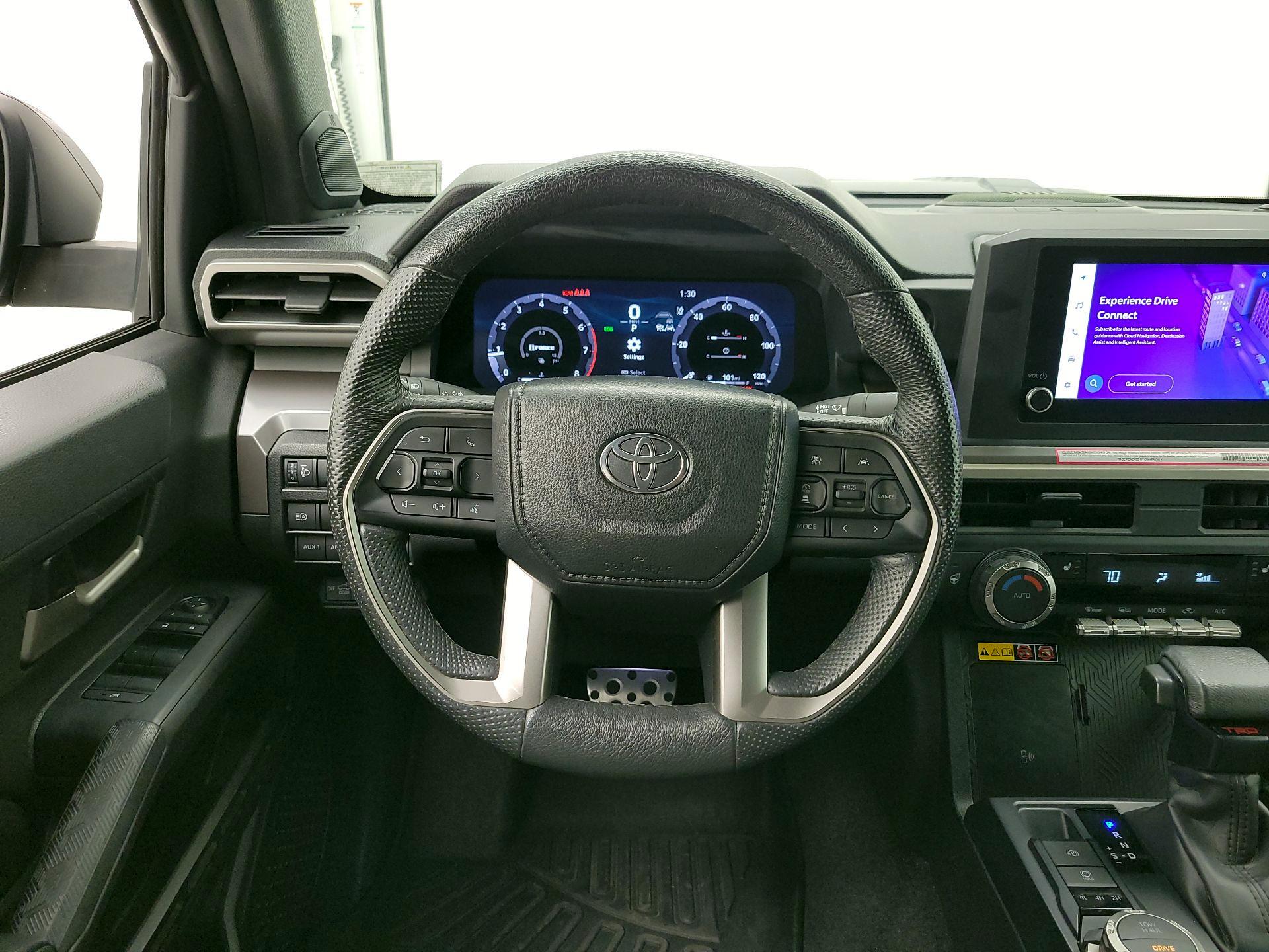 Thumbnail: 2024 Toyota Tacoma - 10