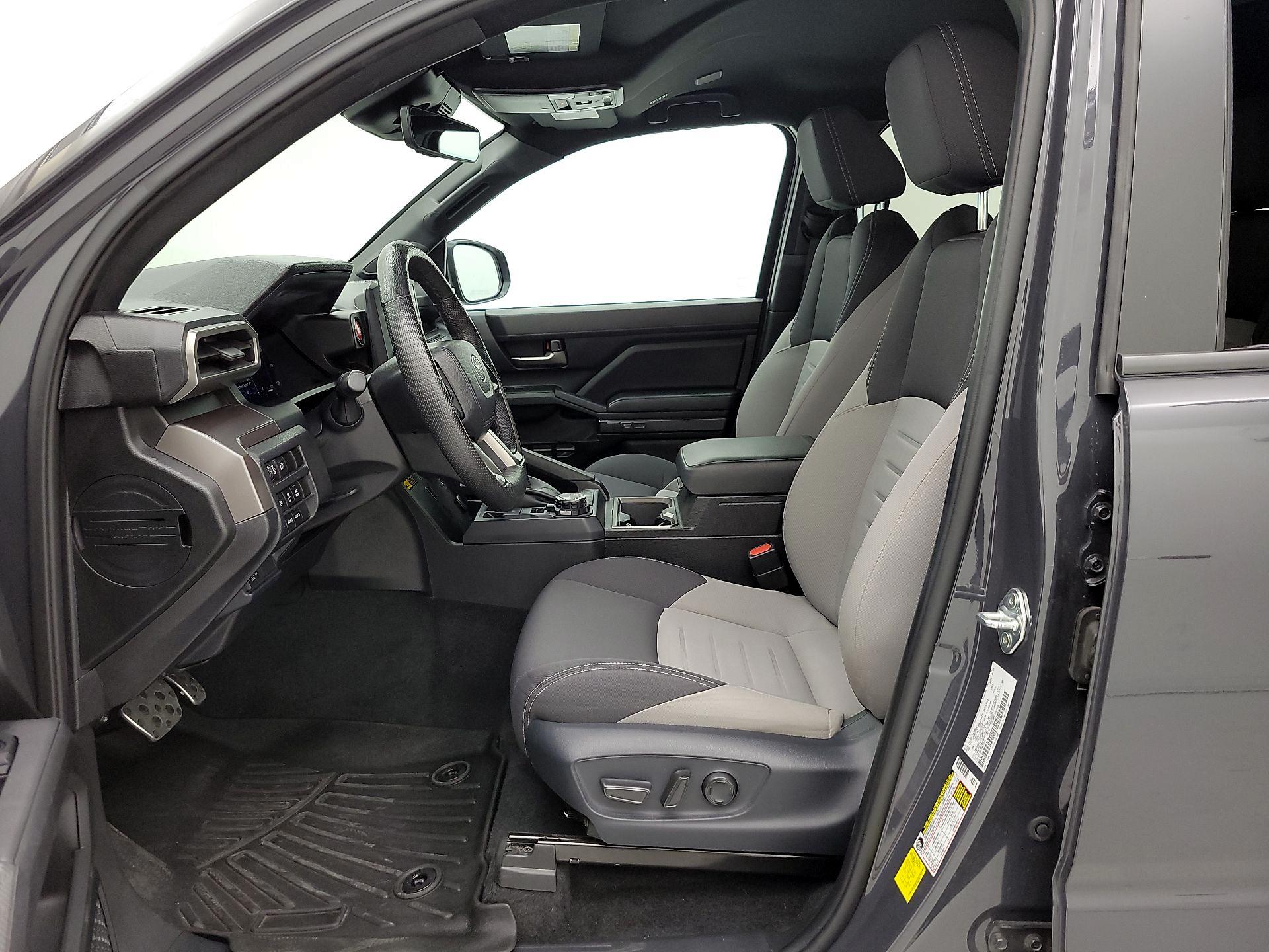 Thumbnail: 2024 Toyota Tacoma - 11