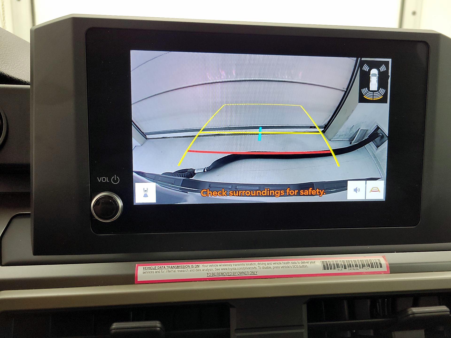 Thumbnail: 2024 Toyota Tacoma - 14