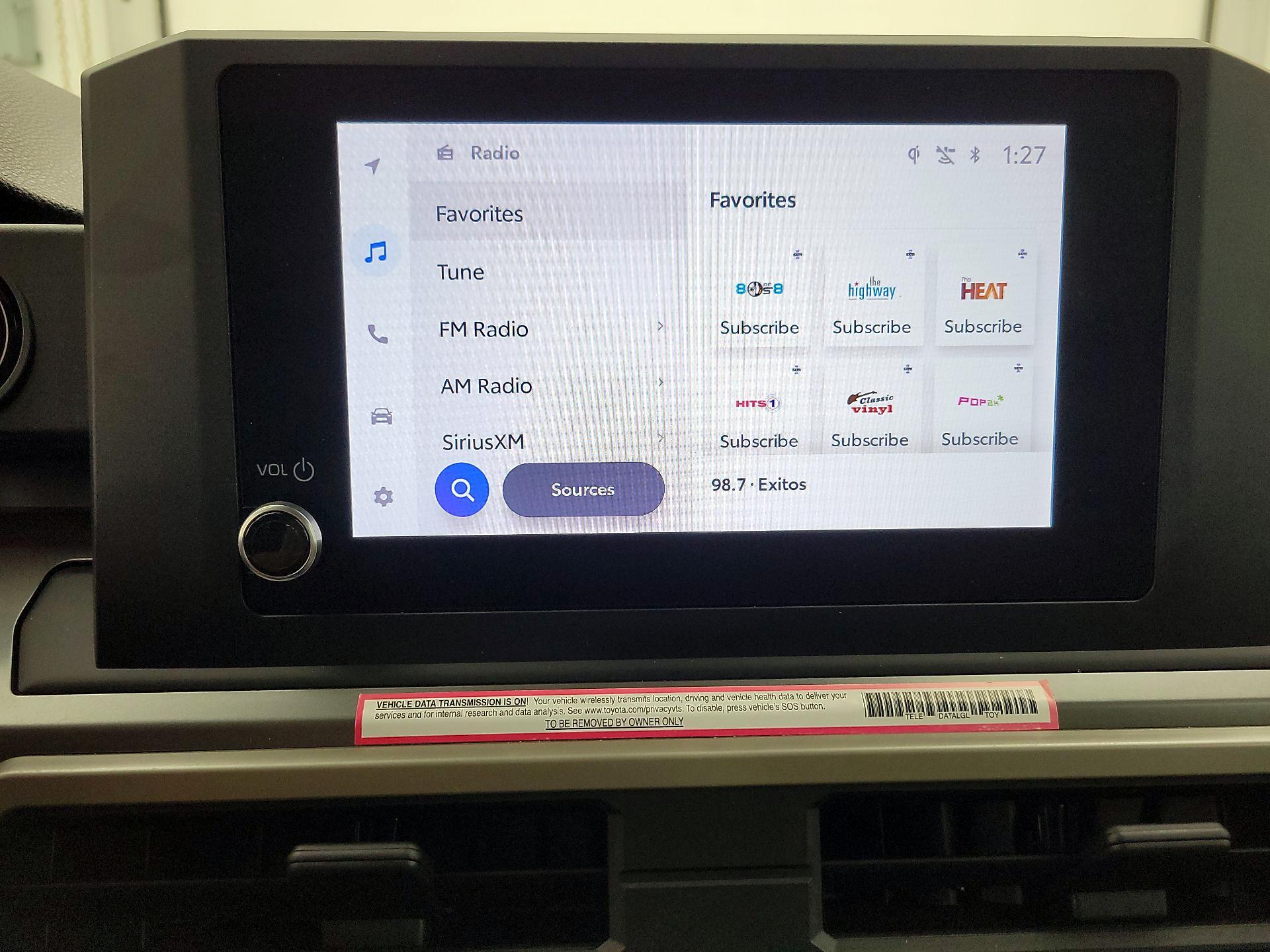 Thumbnail: 2024 Toyota Tacoma - 15