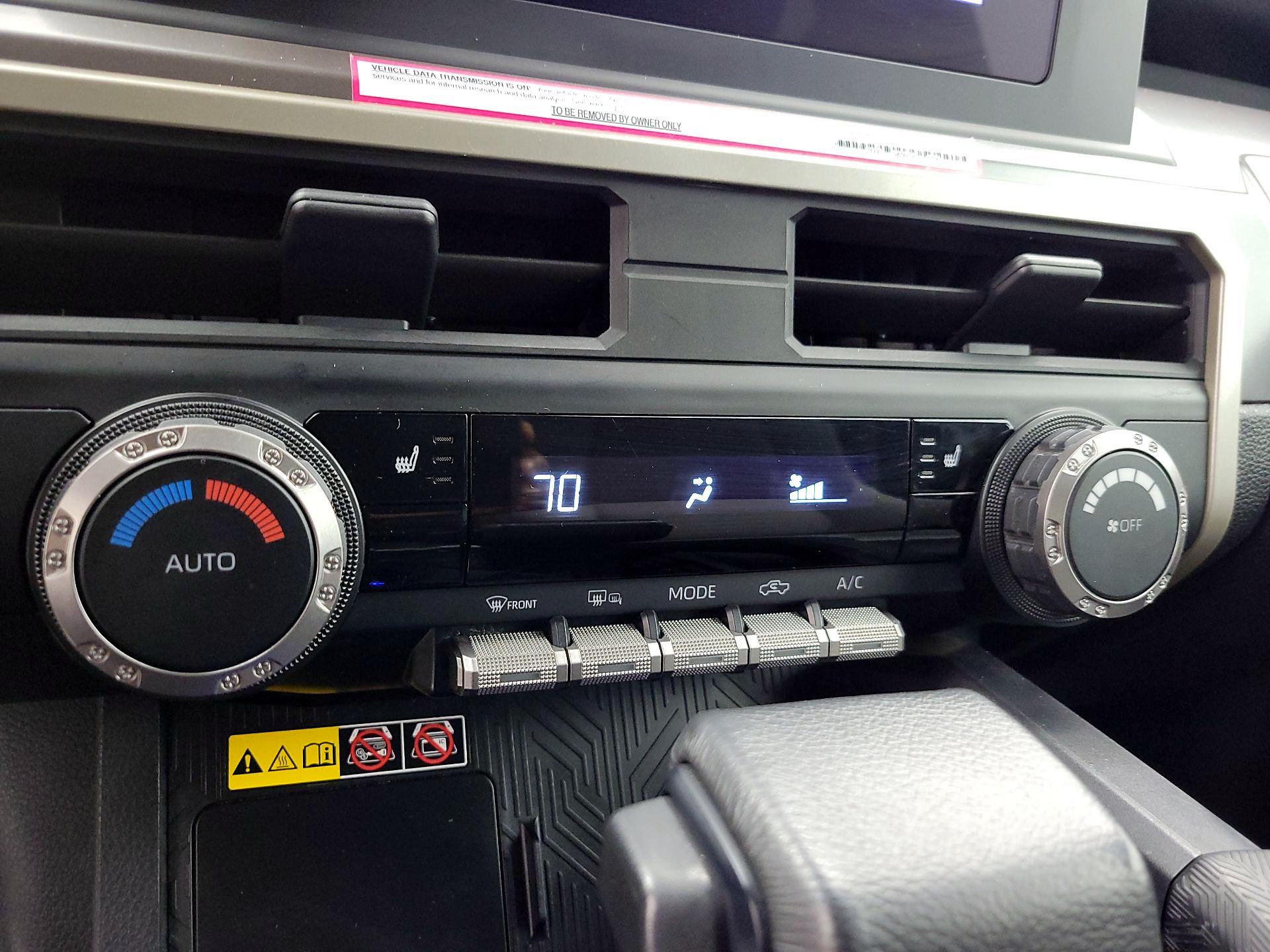 Thumbnail: 2024 Toyota Tacoma - 16