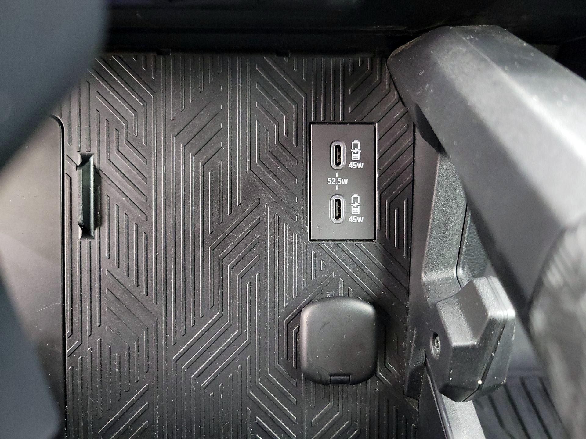 Thumbnail: 2024 Toyota Tacoma - 18