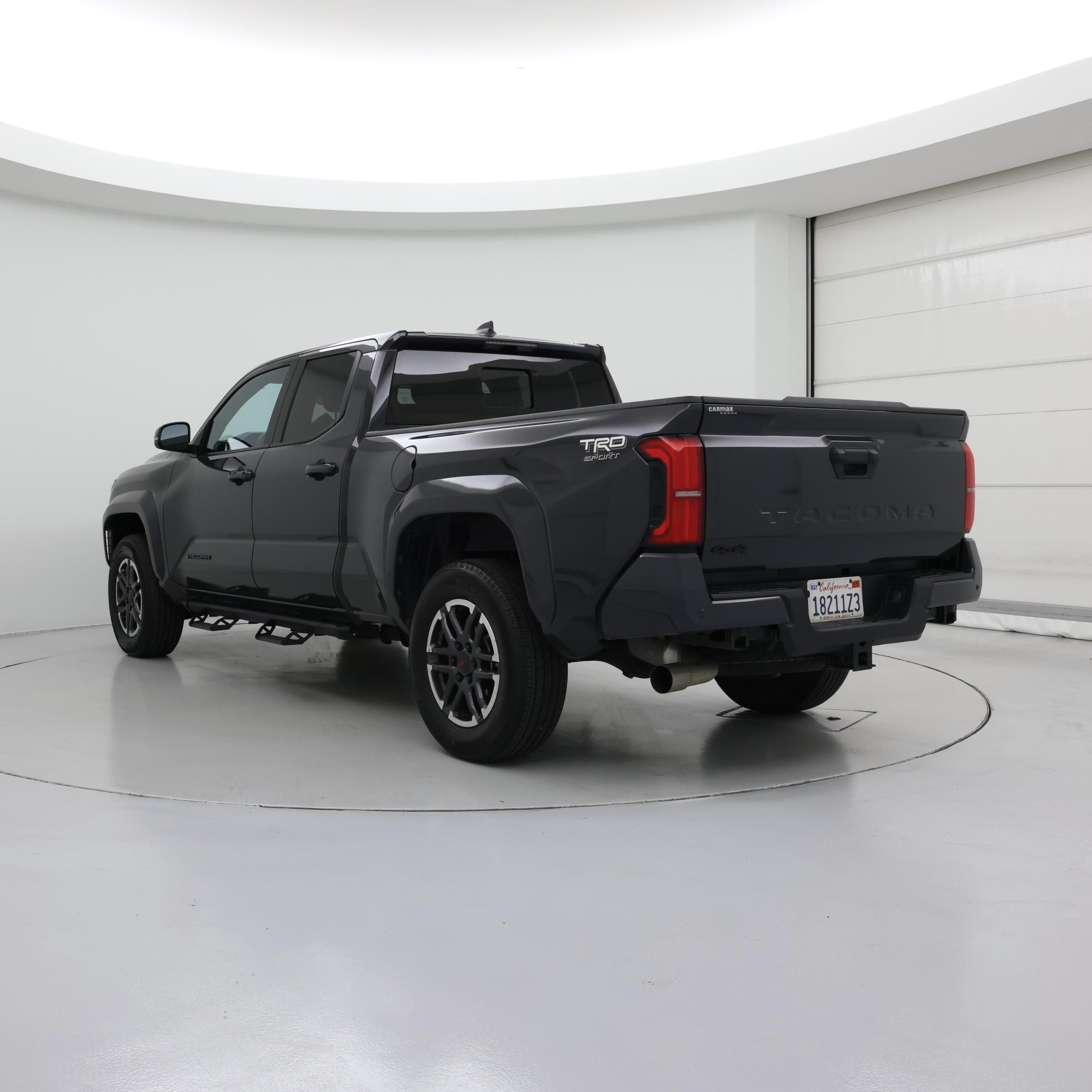 Thumbnail: 2024 Toyota Tacoma - 2