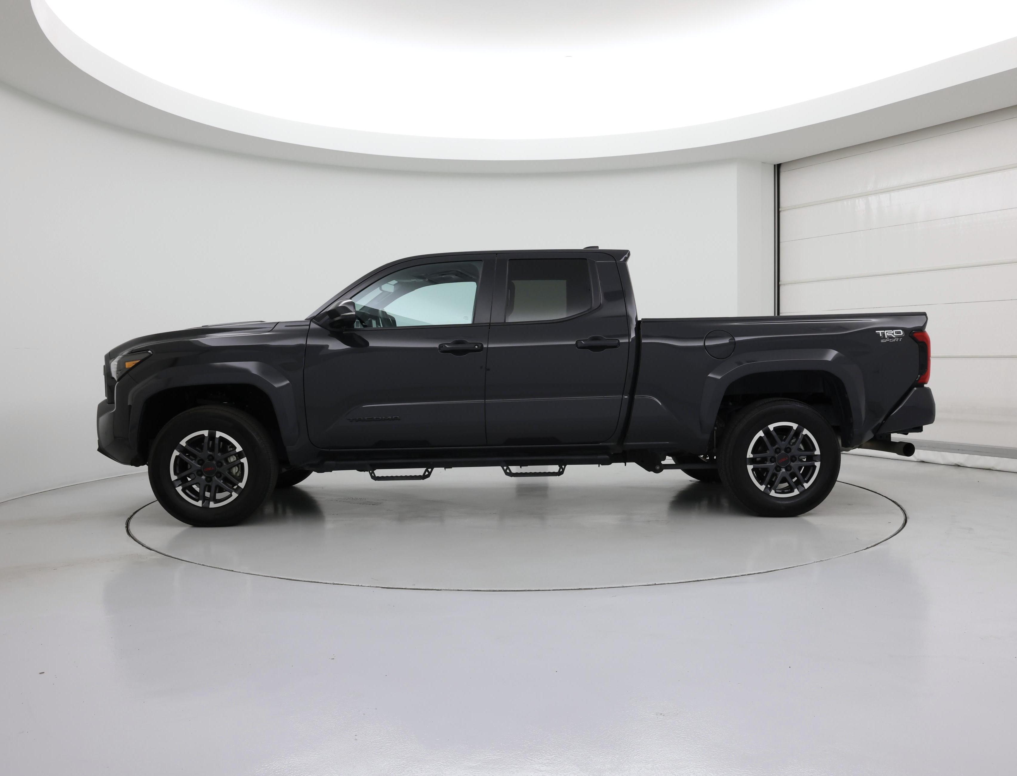 Thumbnail: 2024 Toyota Tacoma - 3