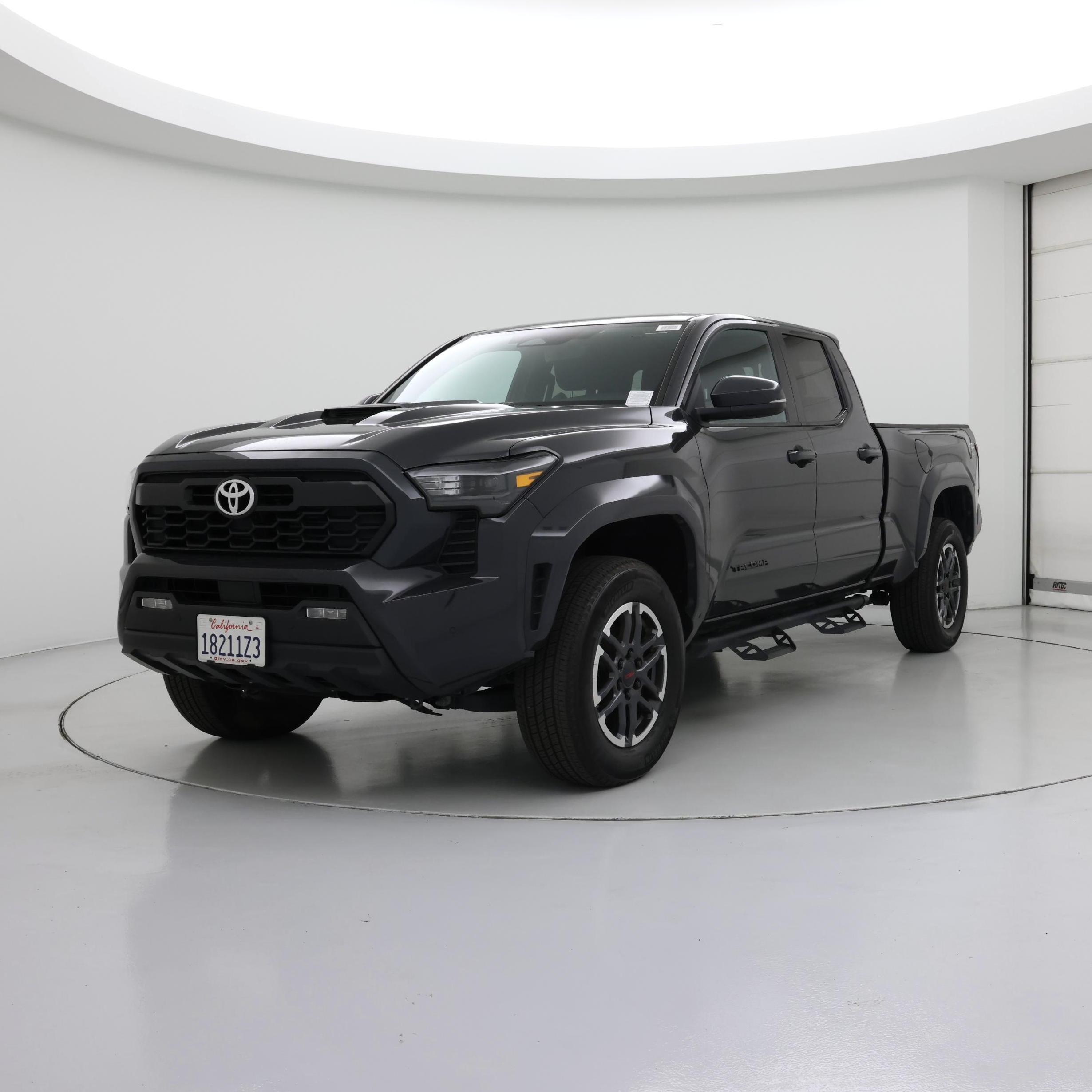 Thumbnail: 2024 Toyota Tacoma - 4
