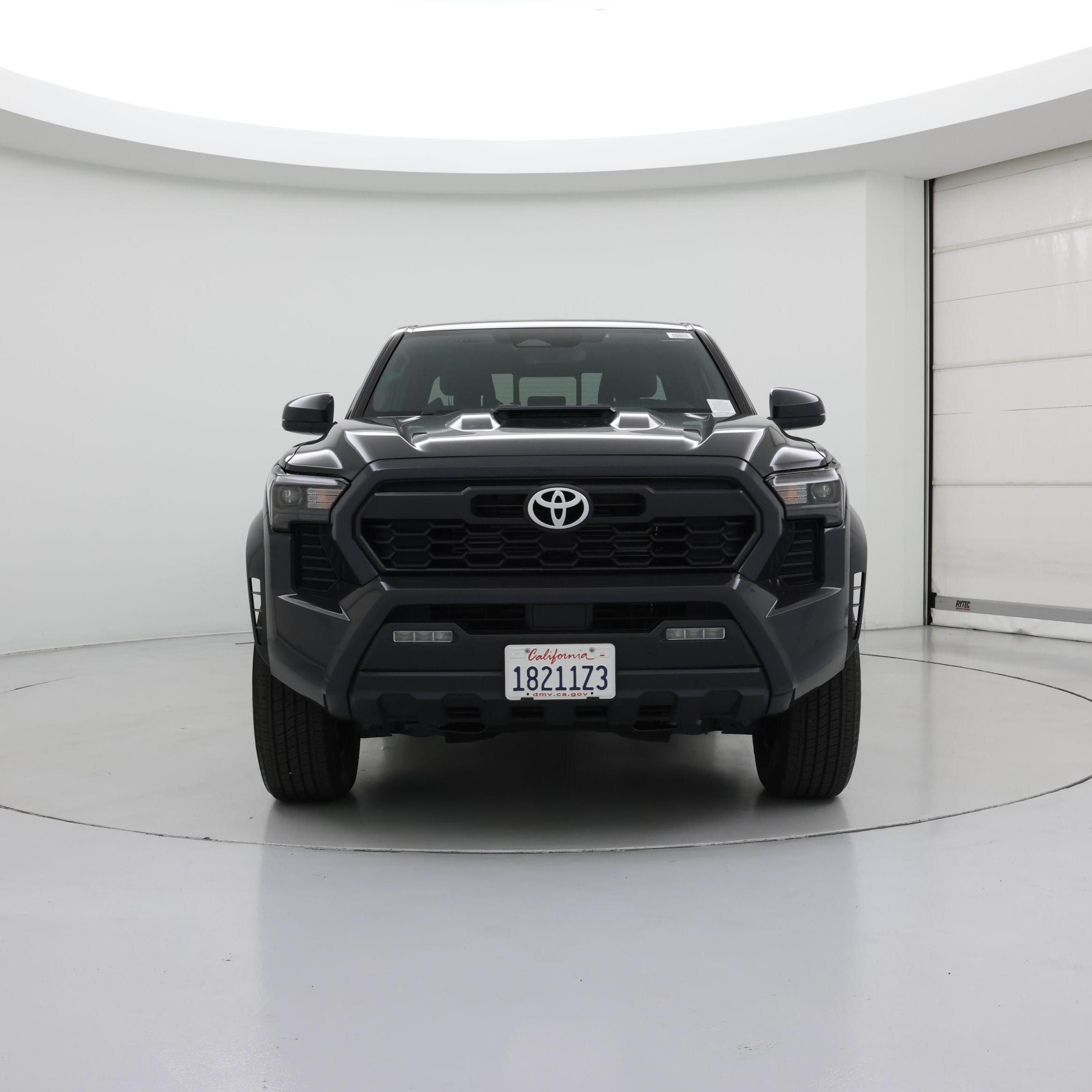 Thumbnail: 2024 Toyota Tacoma - 5