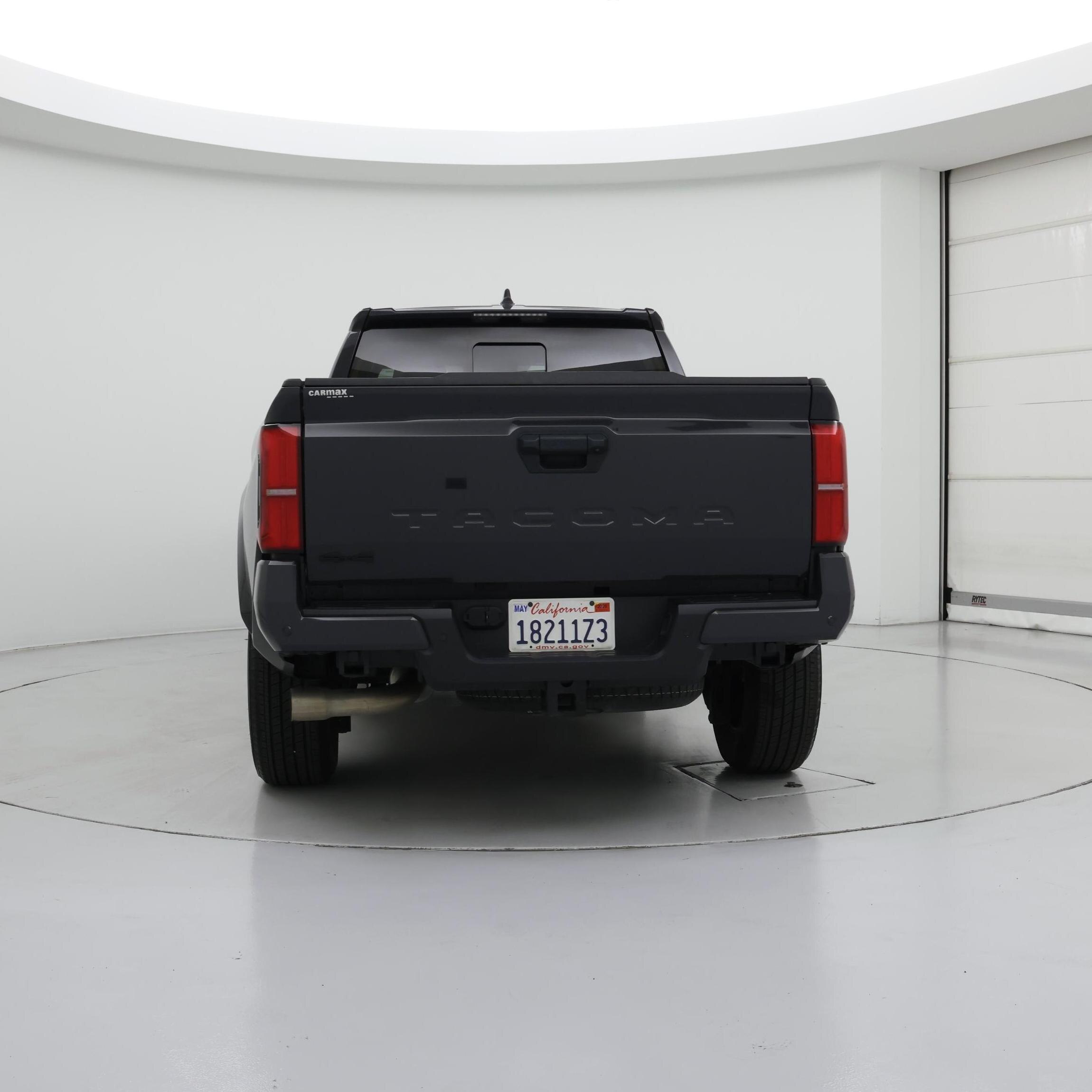 Thumbnail: 2024 Toyota Tacoma - 6