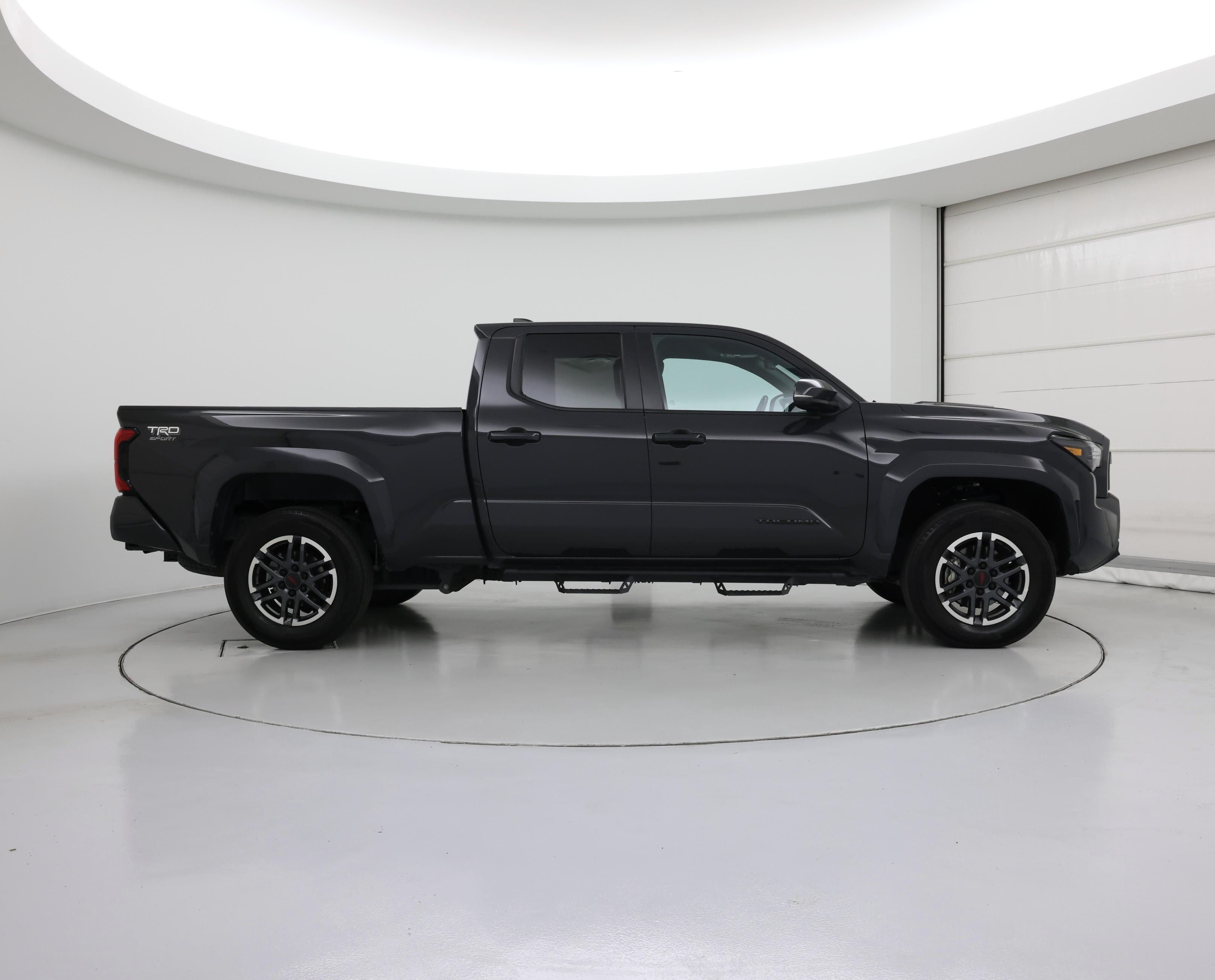 Thumbnail: 2024 Toyota Tacoma - 7