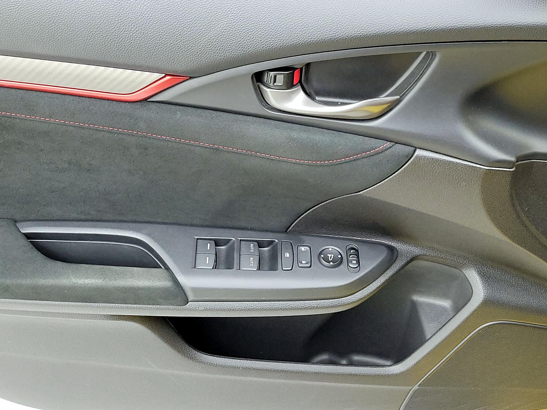 Thumbnail: 2021 Honda Civic - 12