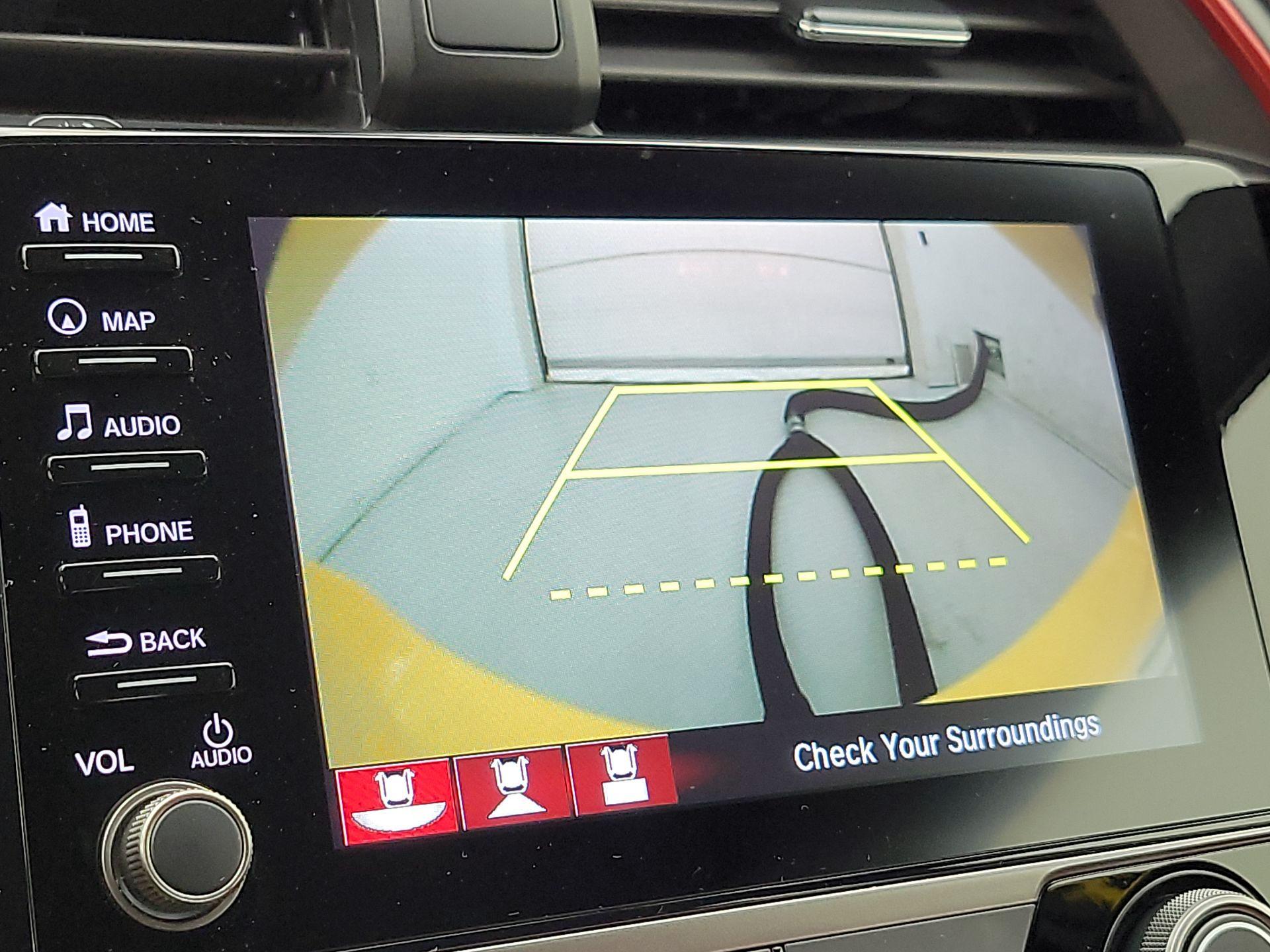 Thumbnail: 2021 Honda Civic - 15