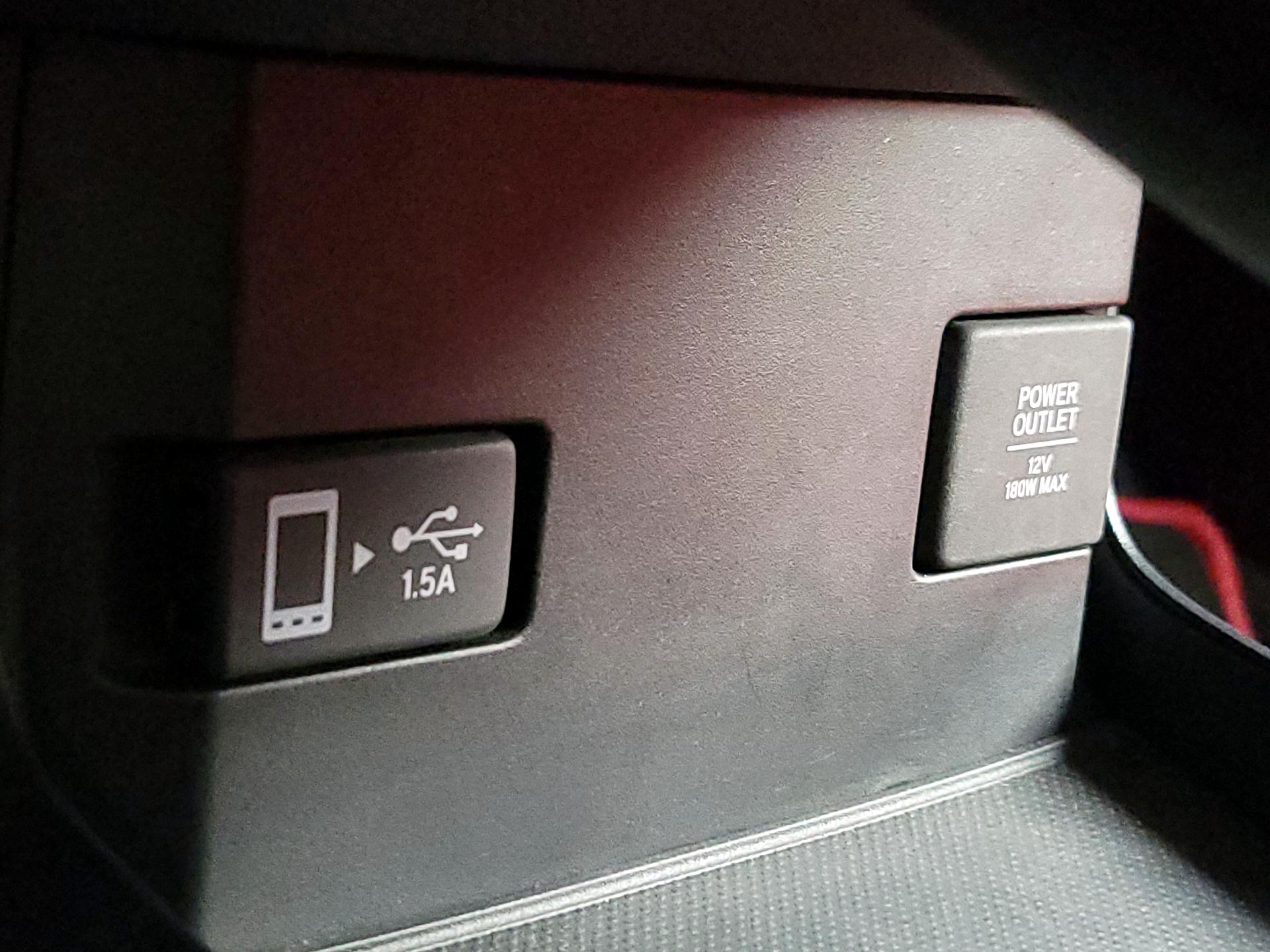 Thumbnail: 2021 Honda Civic - 19