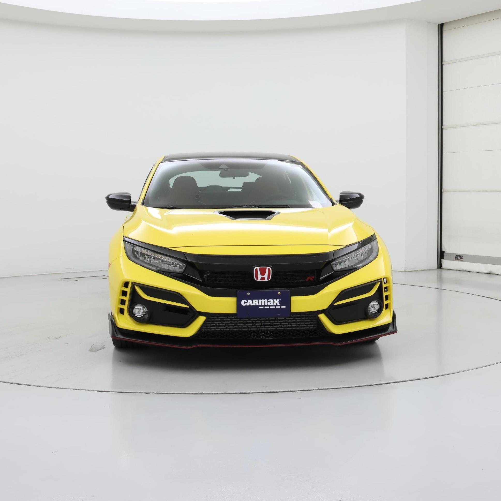 Thumbnail: 2021 Honda Civic - 5