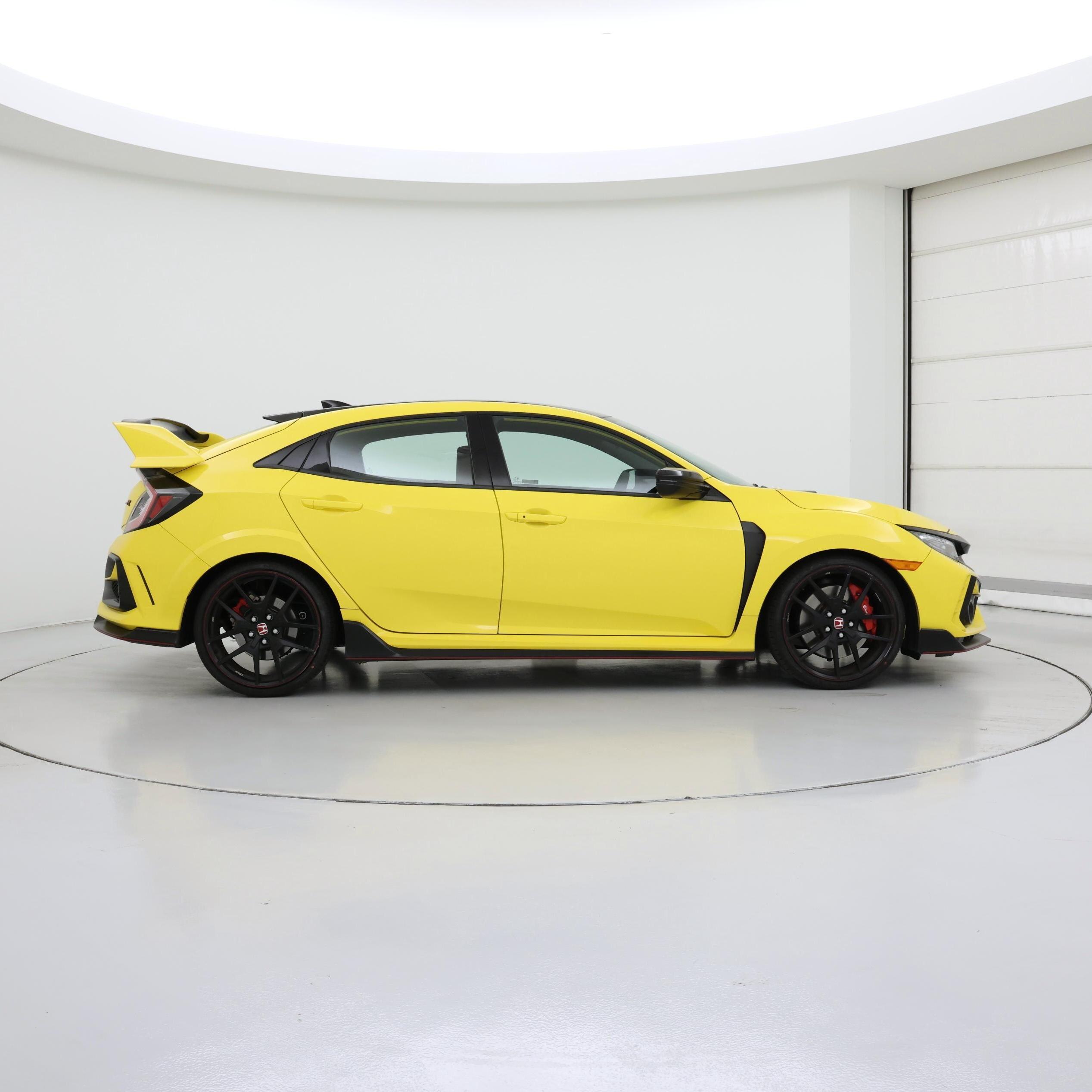 Thumbnail: 2021 Honda Civic - 7