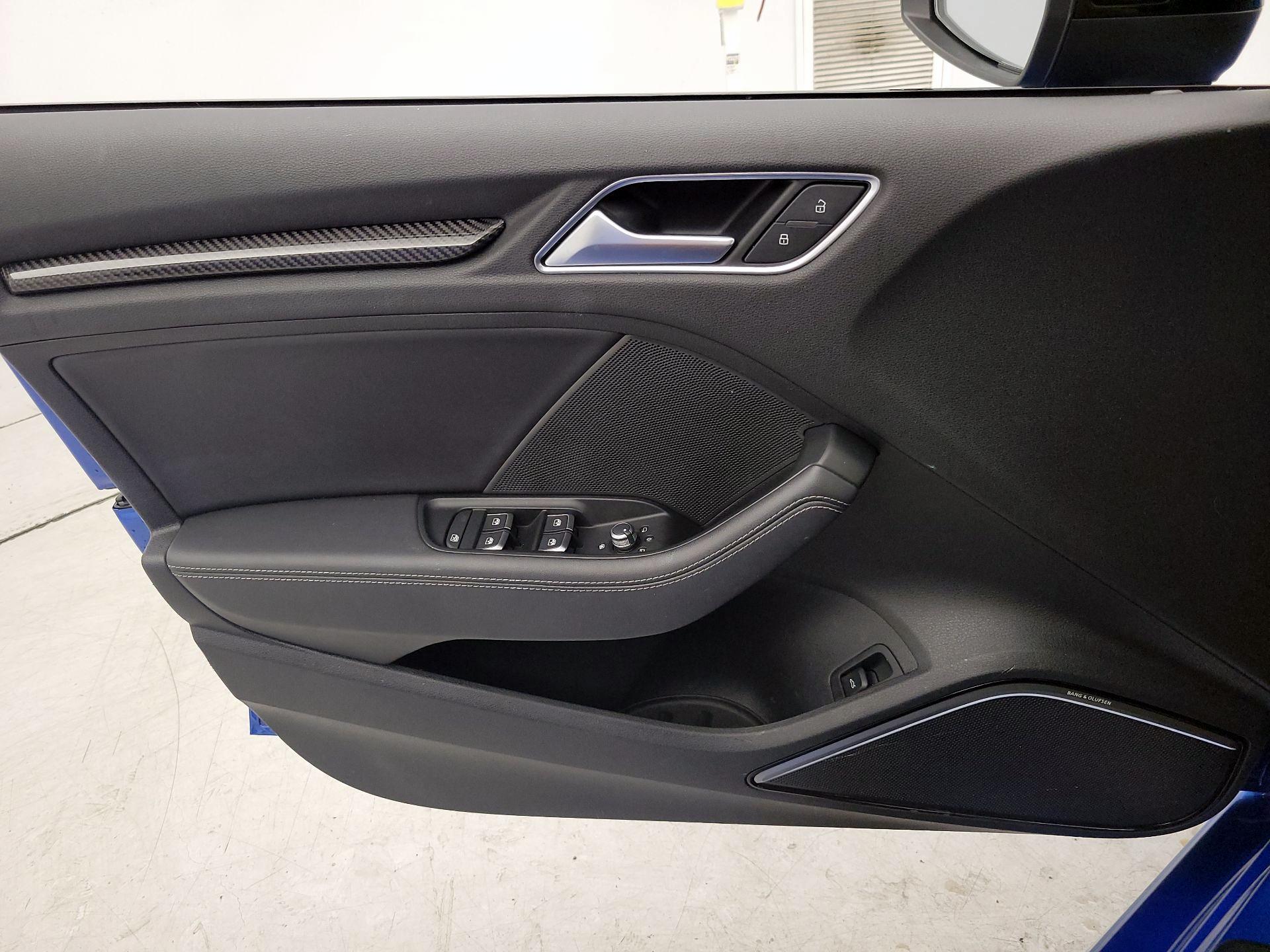 Thumbnail: 2019 Audi S3 - 12