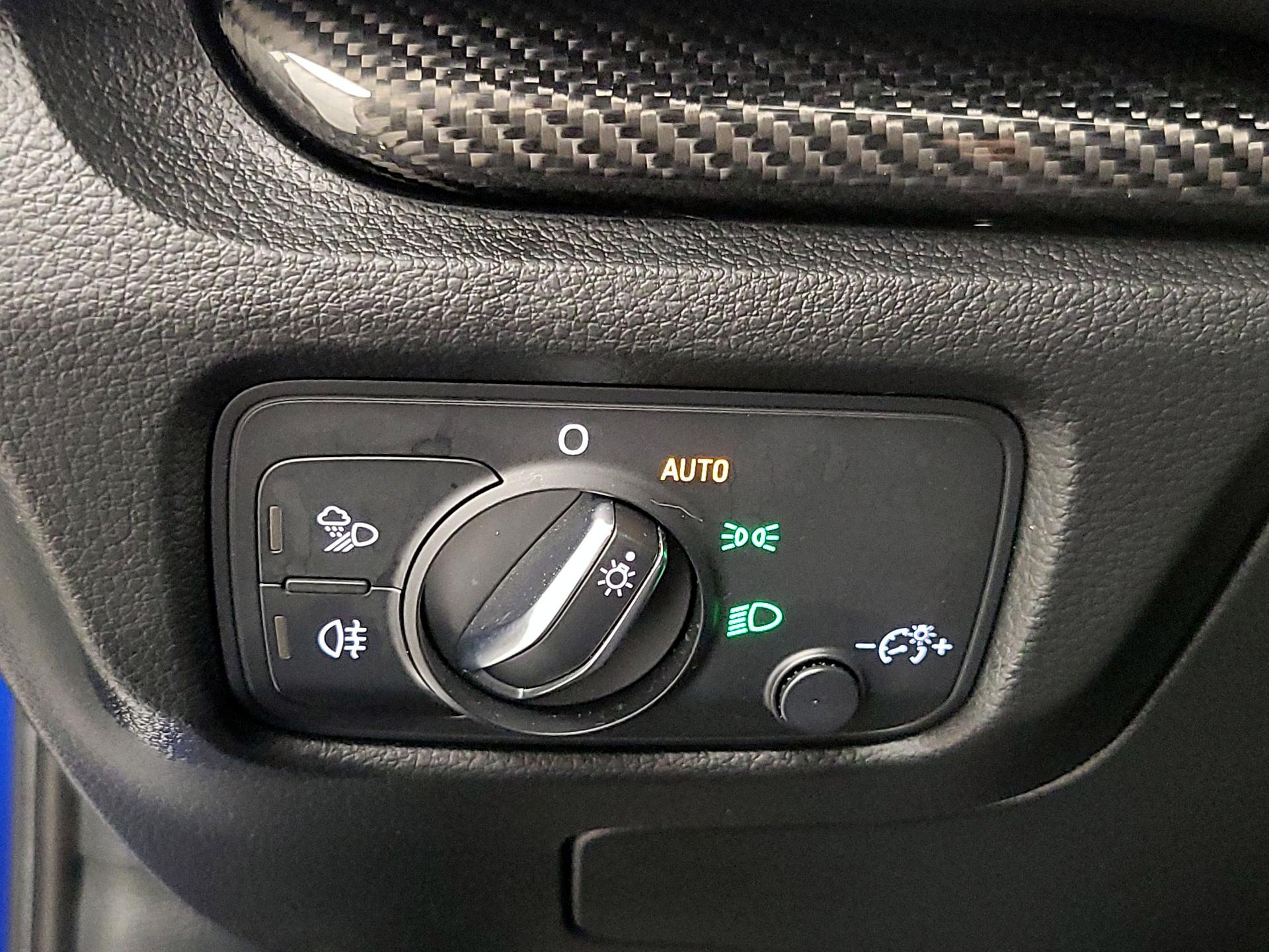 Thumbnail: 2019 Audi S3 - 13