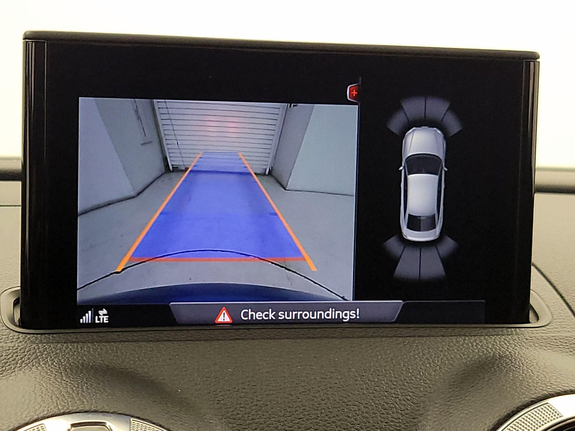 Thumbnail: 2019 Audi S3 - 15