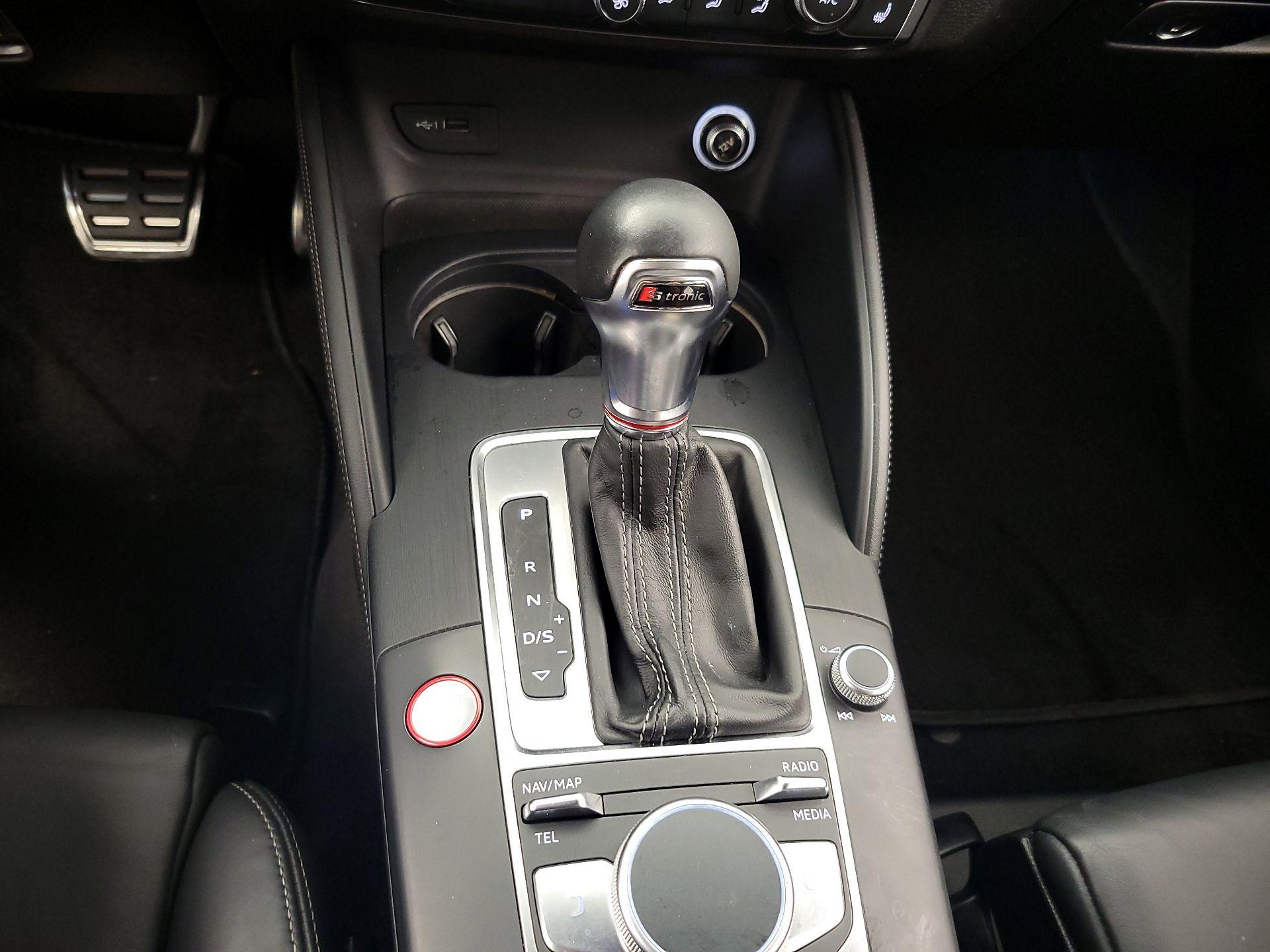 Thumbnail: 2019 Audi S3 - 18