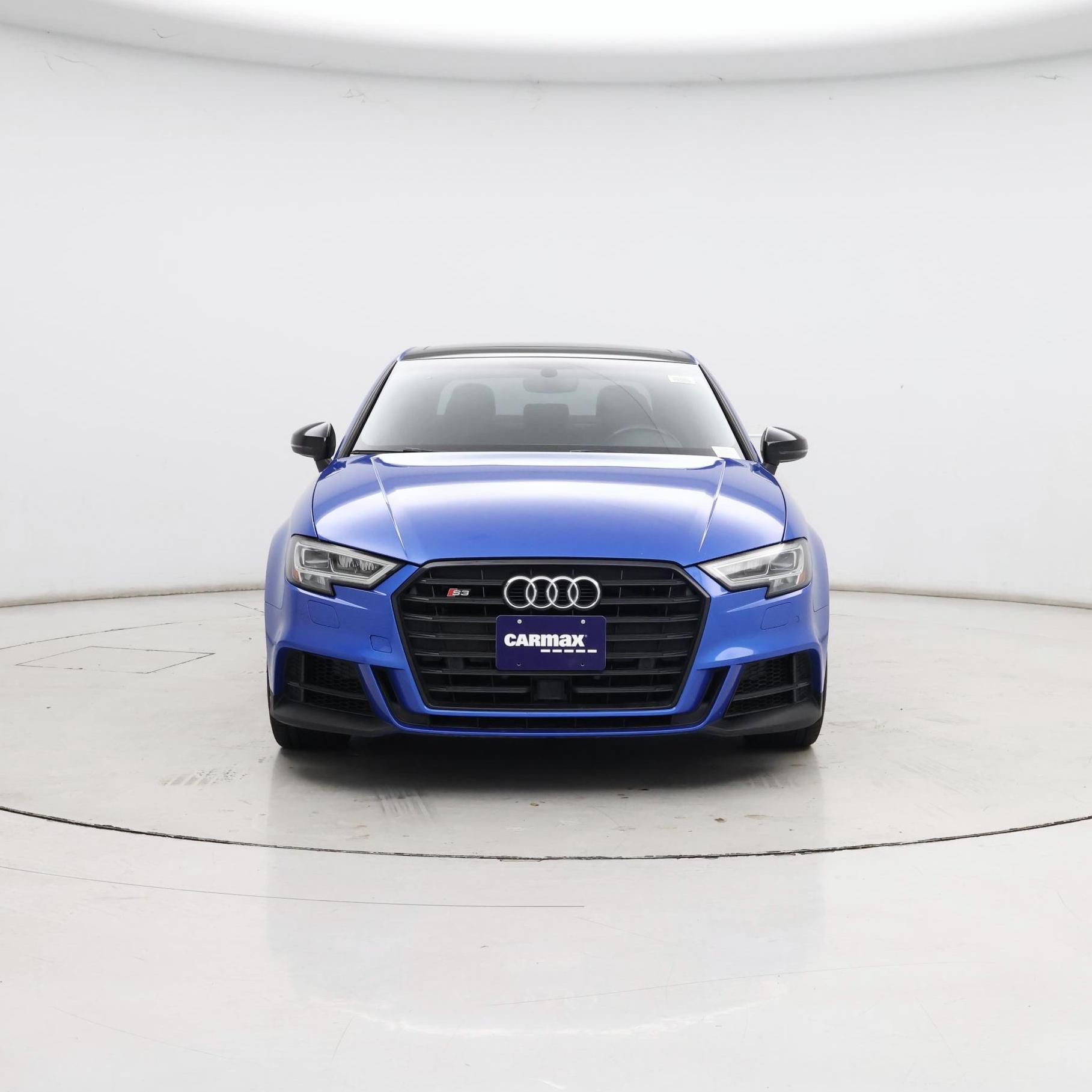 Thumbnail: 2019 Audi S3 - 5