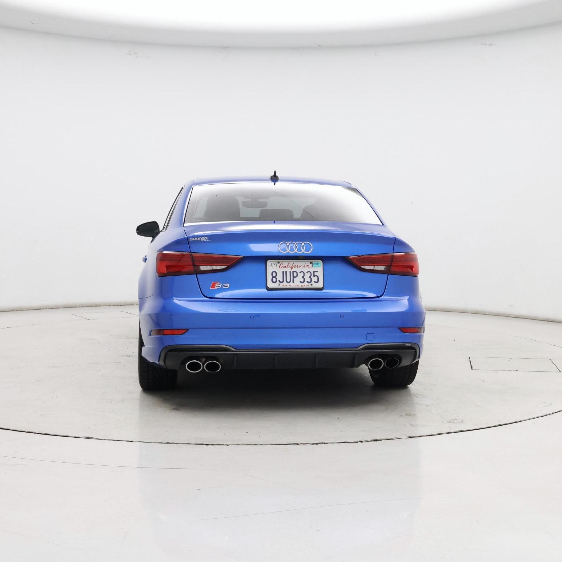 Thumbnail: 2019 Audi S3 - 6