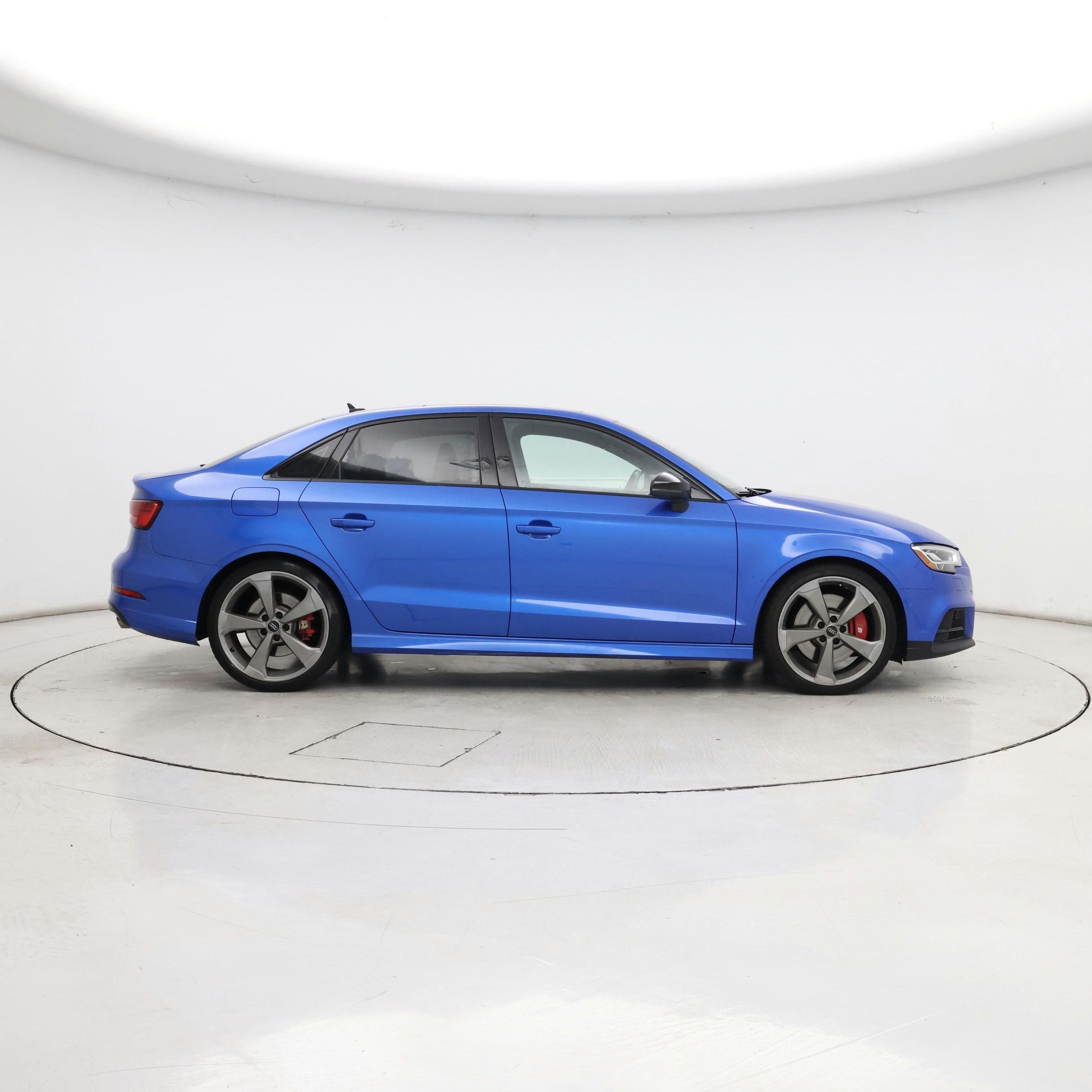 Thumbnail: 2019 Audi S3 - 7
