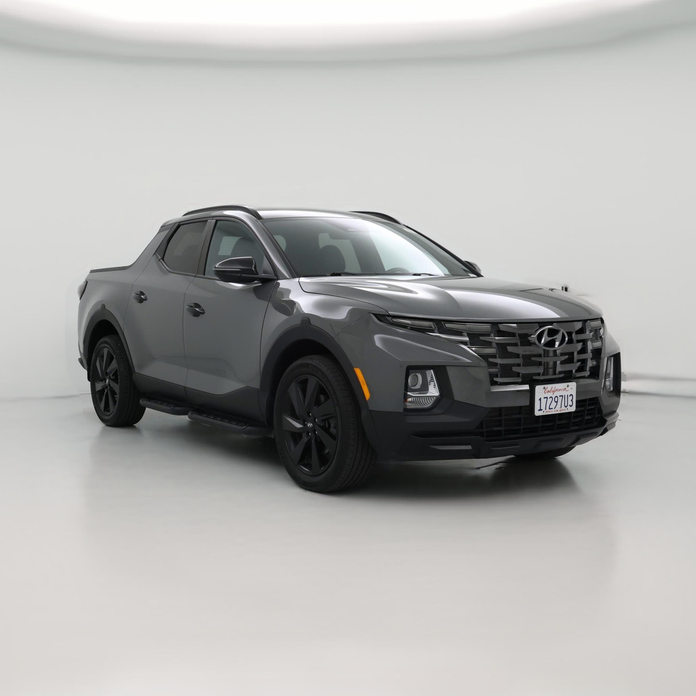 Thumbnail: 2023 Hyundai Santa Cruz - 1