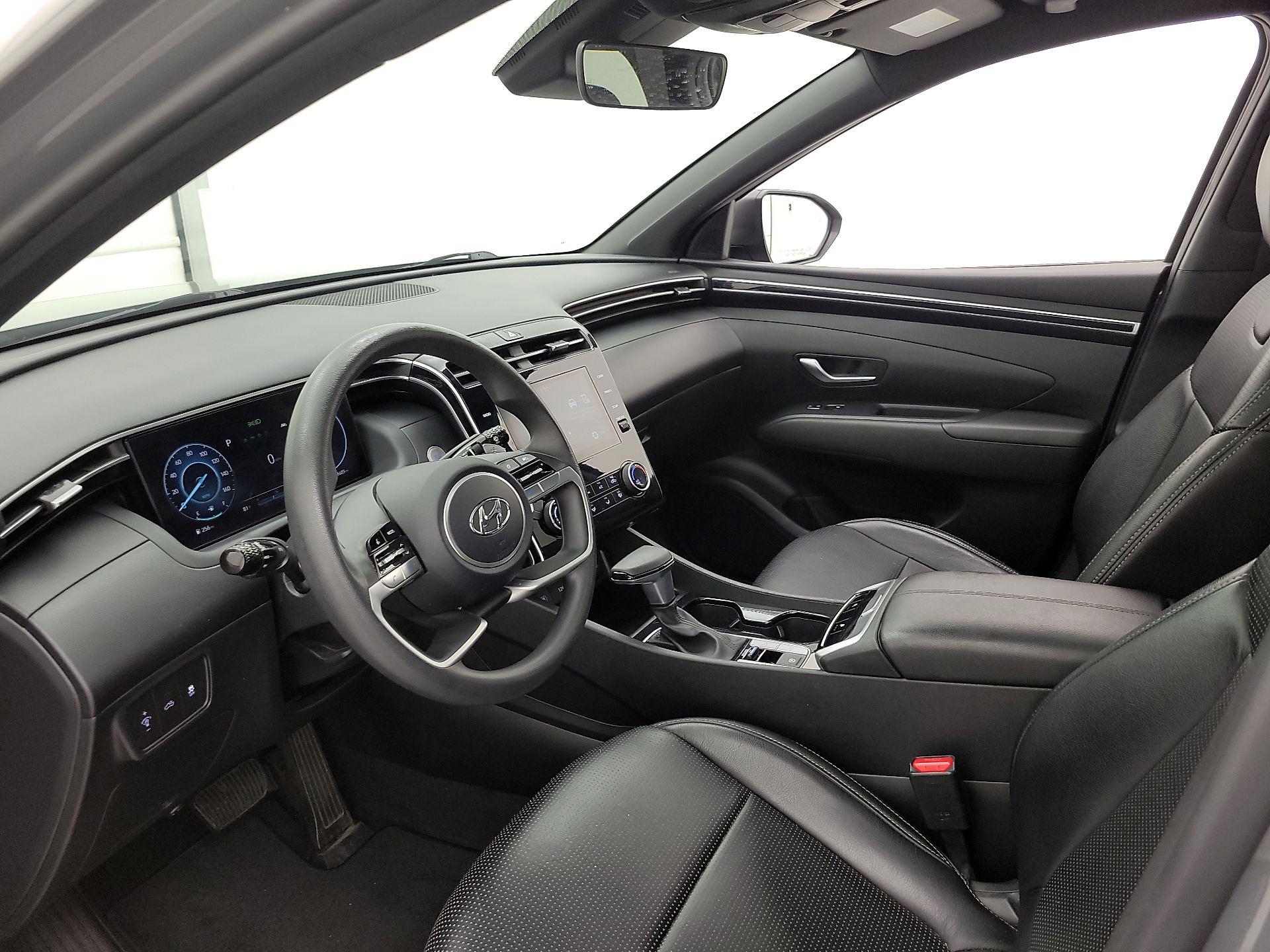 Thumbnail: 2023 Hyundai Santa Cruz - 11