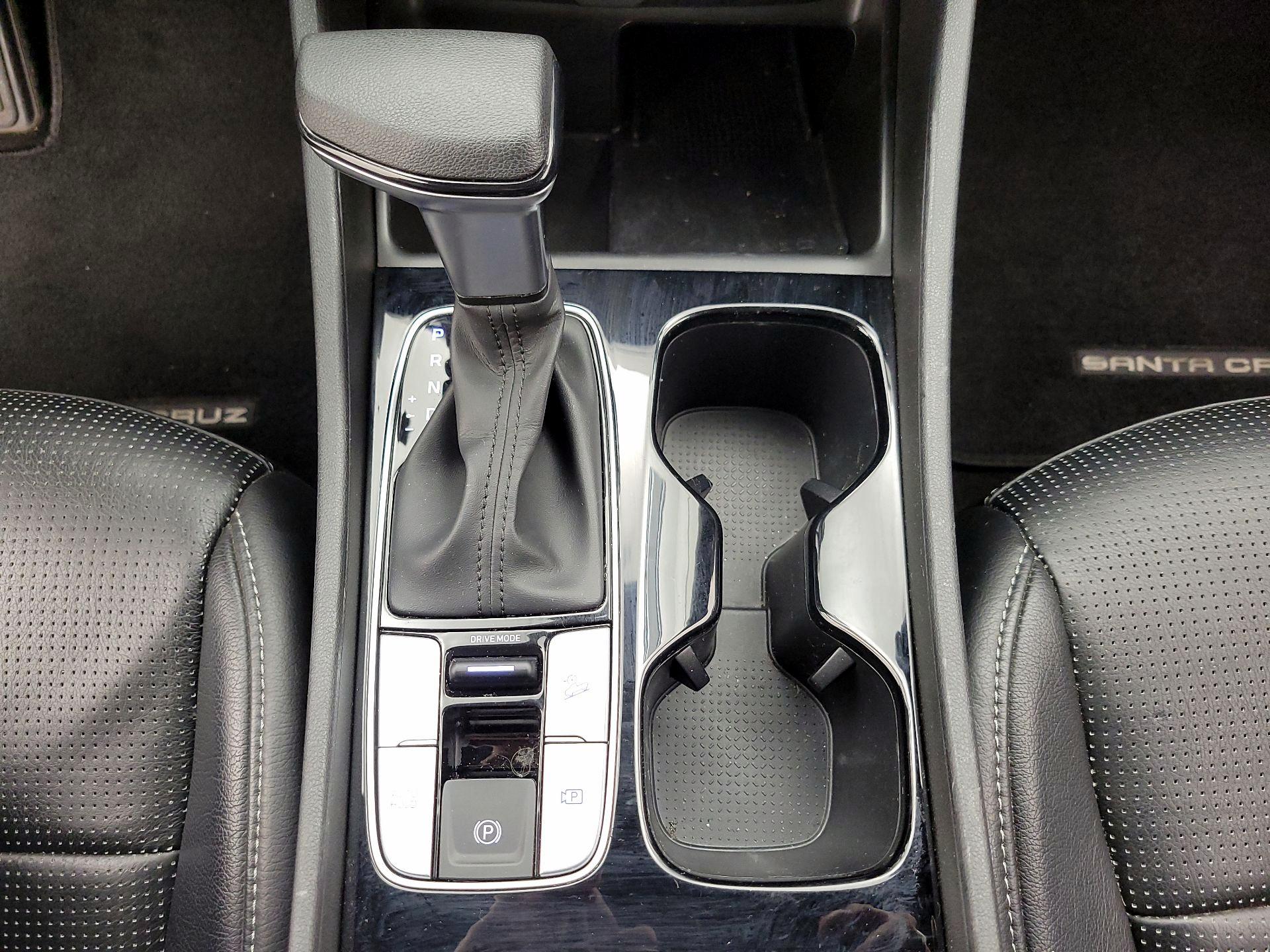 Thumbnail: 2023 Hyundai Santa Cruz - 17