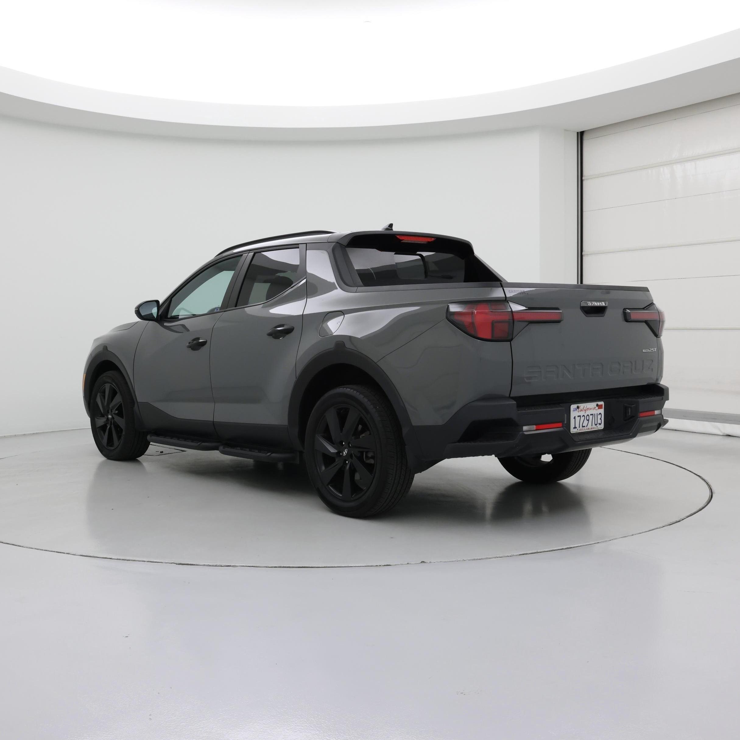 Thumbnail: 2023 Hyundai Santa Cruz - 2