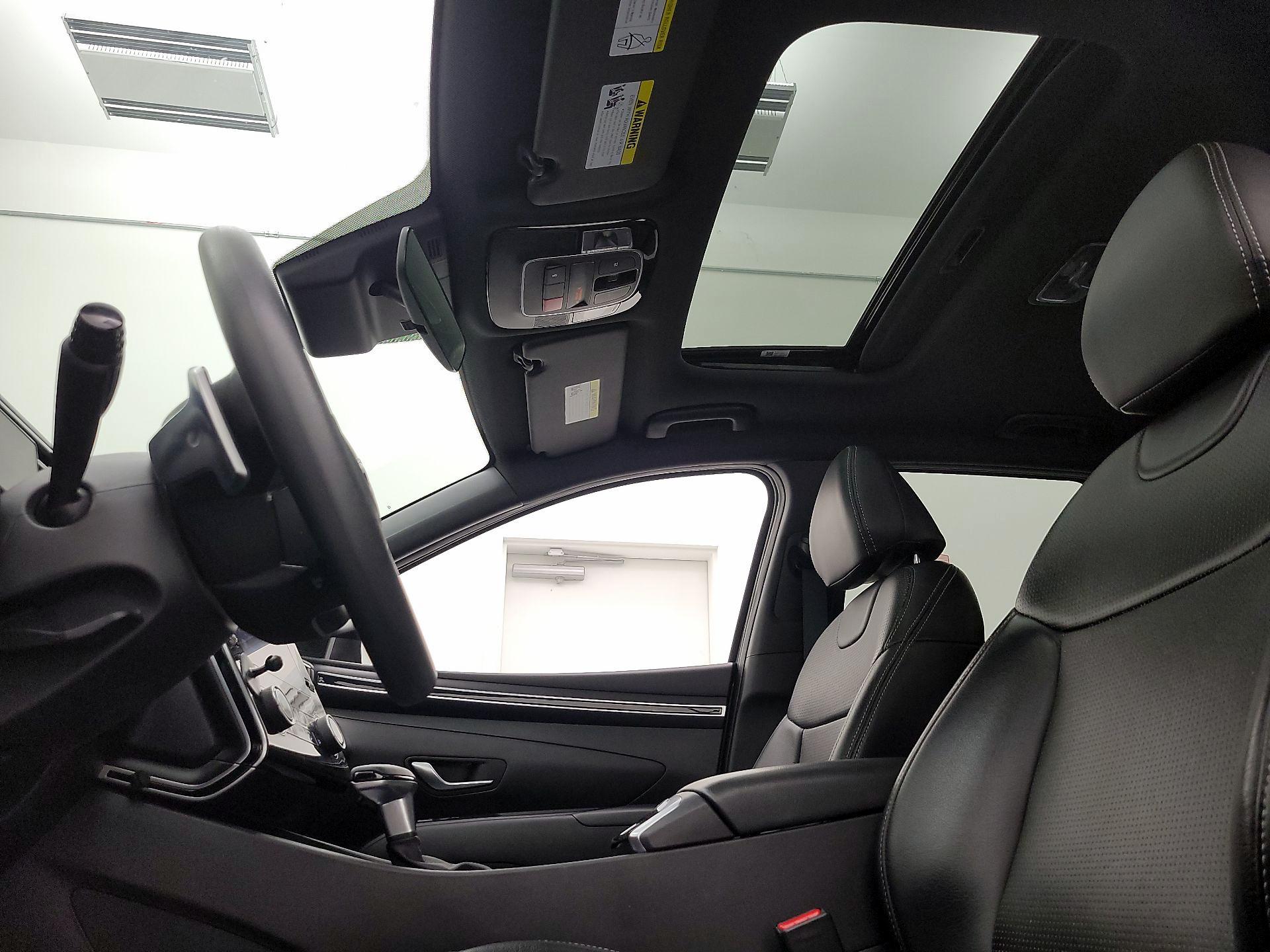 Thumbnail: 2023 Hyundai Santa Cruz - 19