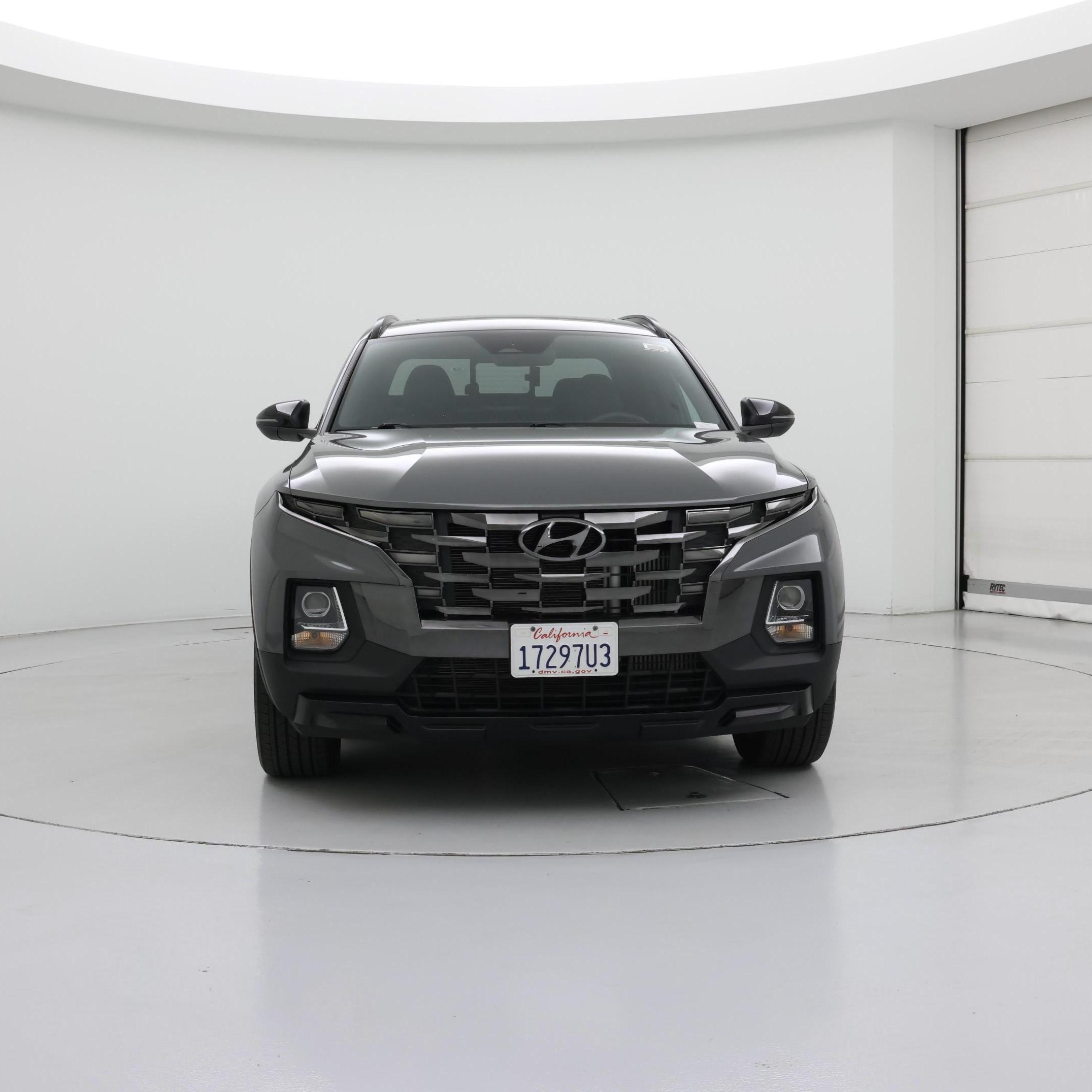 Thumbnail: 2023 Hyundai Santa Cruz - 5