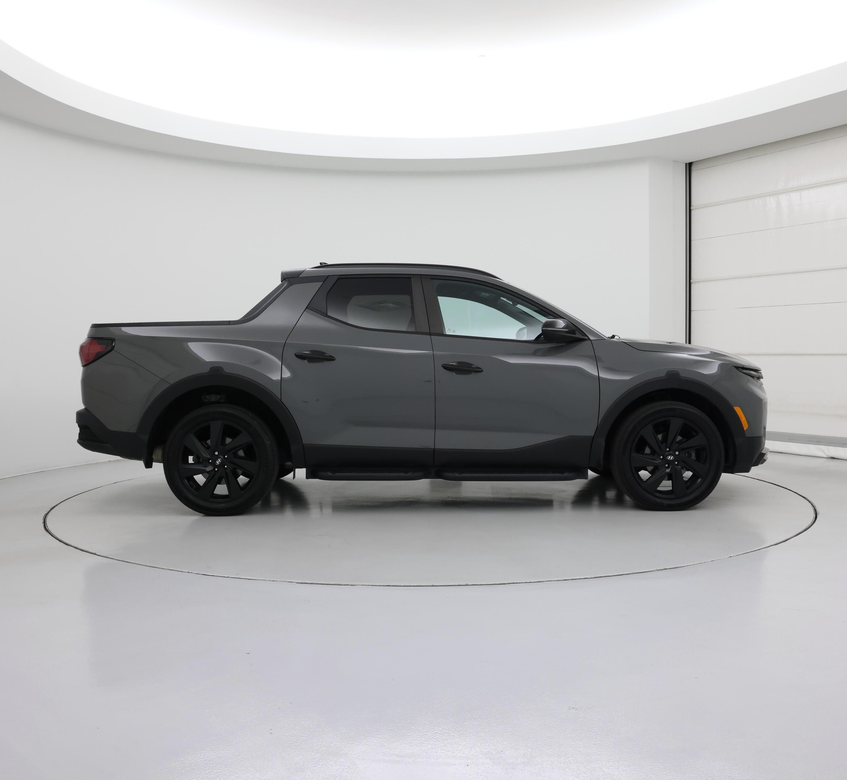 Thumbnail: 2023 Hyundai Santa Cruz - 7