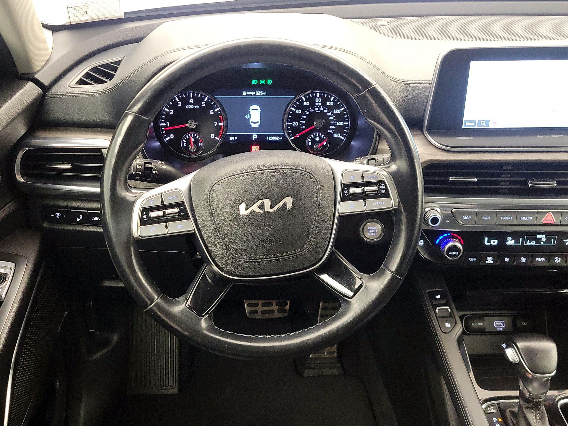 Thumbnail: 2022 Kia Telluride - 10