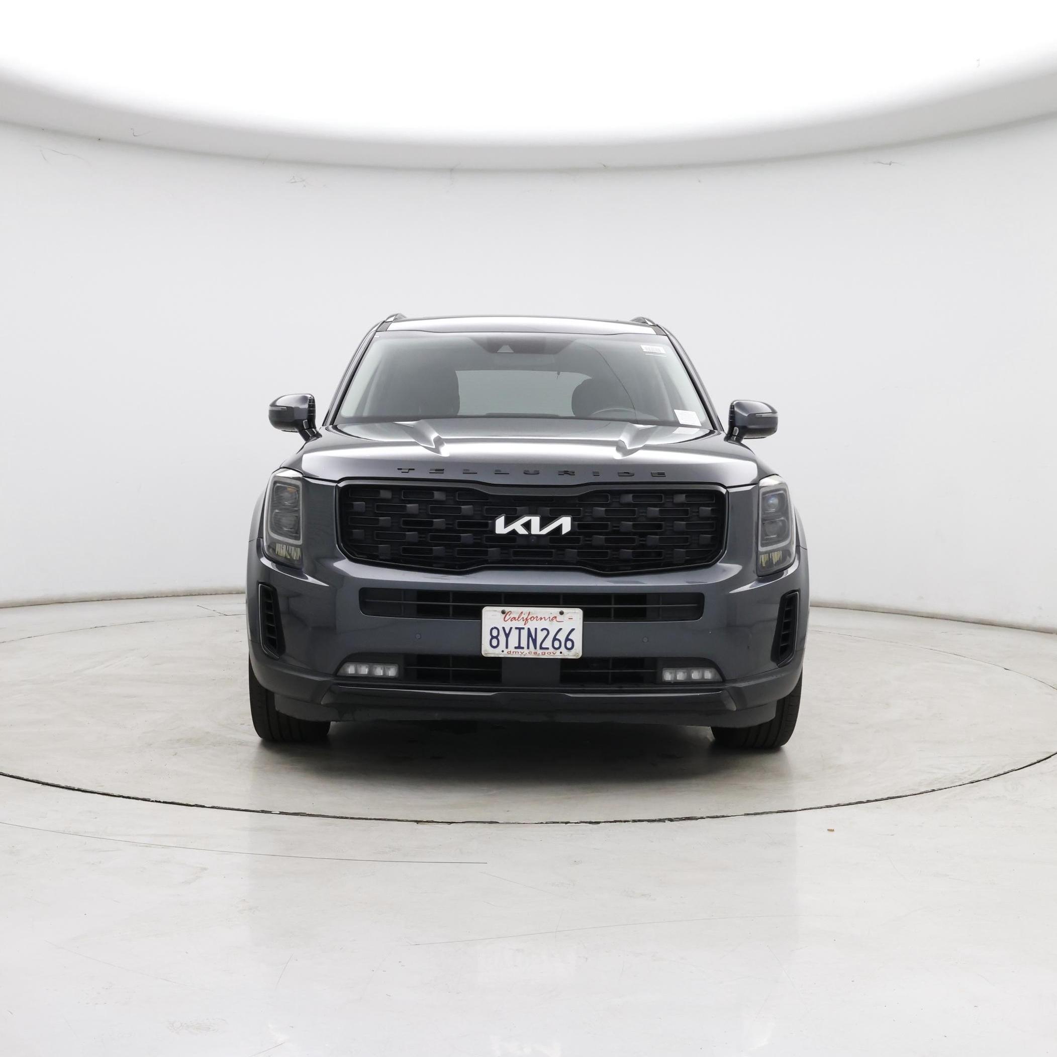 Thumbnail: 2022 Kia Telluride - 5