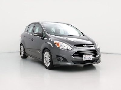 2016 Ford C-Max energi SEL