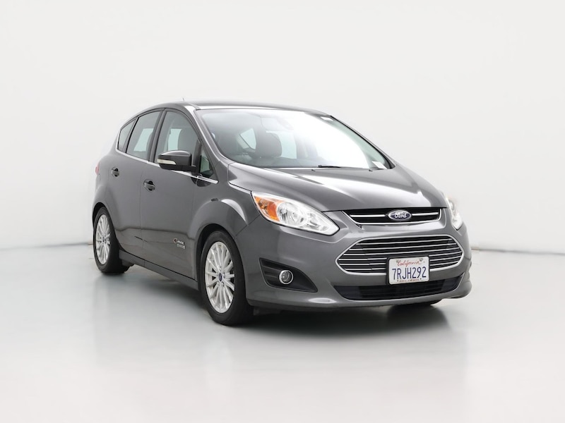 2016 Ford C-Max Energi SEL -
                  Modesto, CA