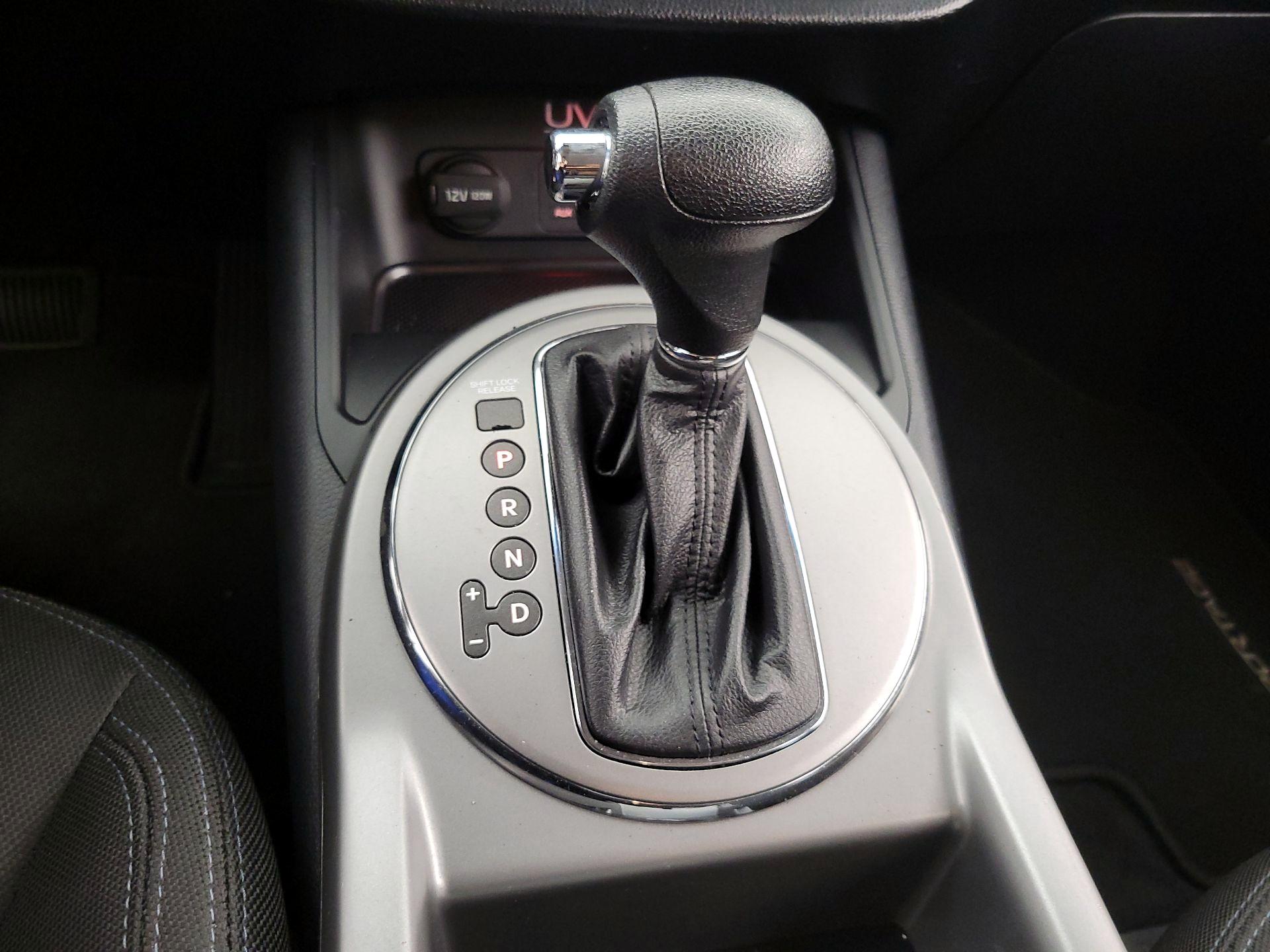 Thumbnail: 2014 Kia Sportage - 17