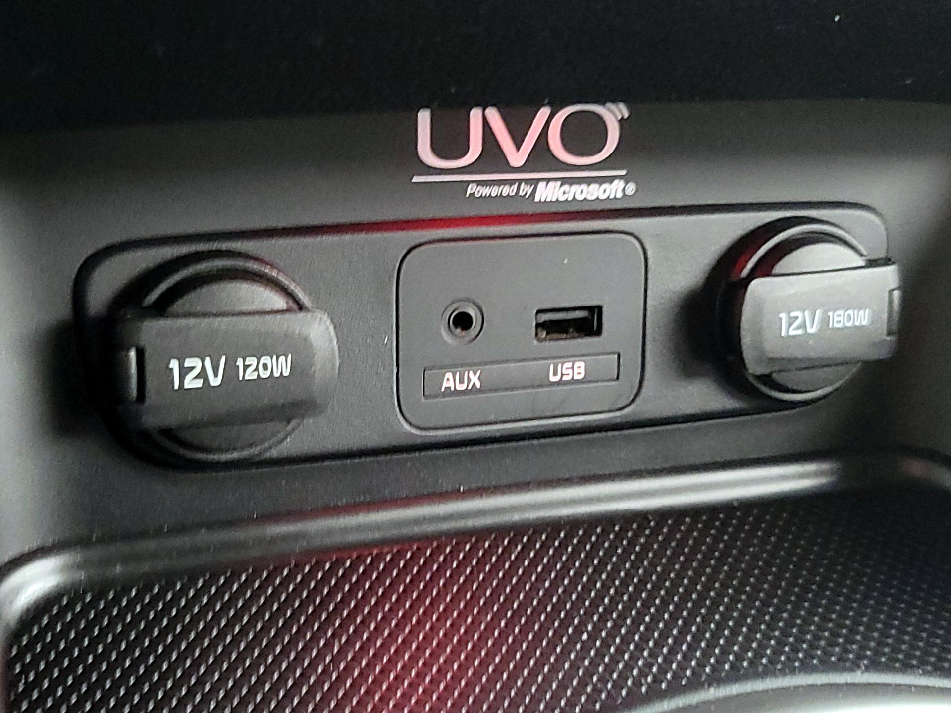 Thumbnail: 2014 Kia Sportage - 18