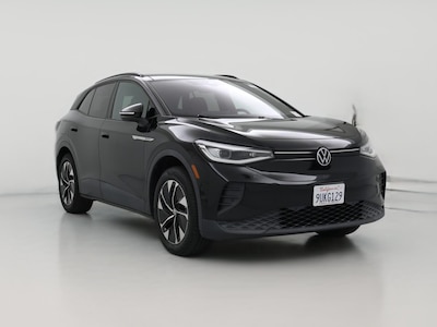 2021 Volkswagen ID.4 EV PRO S